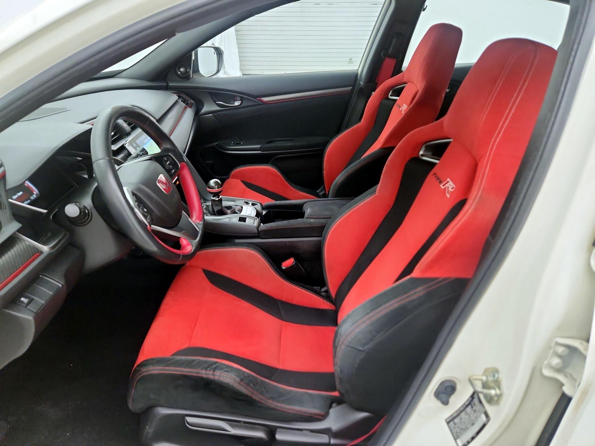 Thumbnail: 2018 Honda Civic - 11