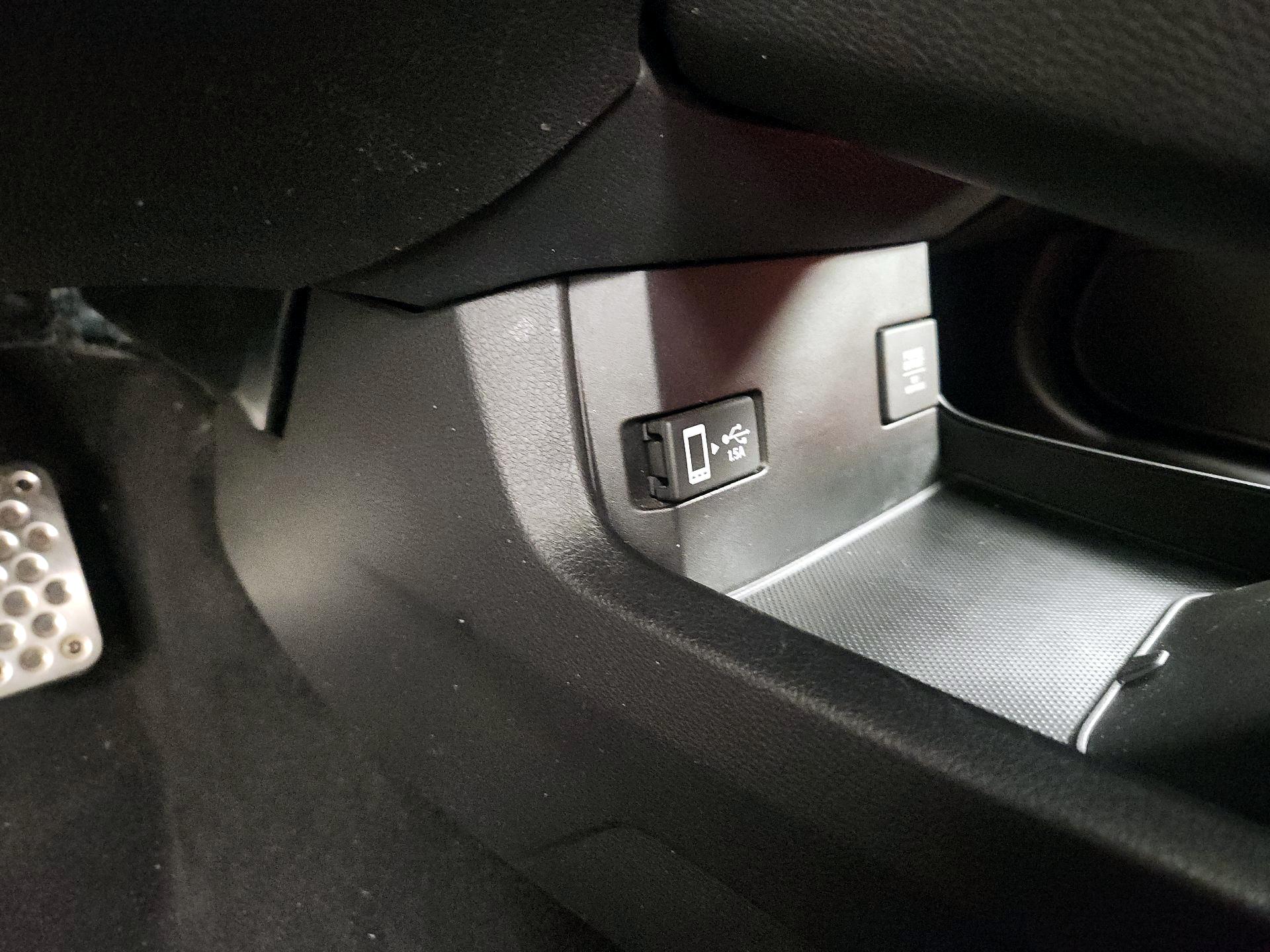 Thumbnail: 2018 Honda Civic - 19