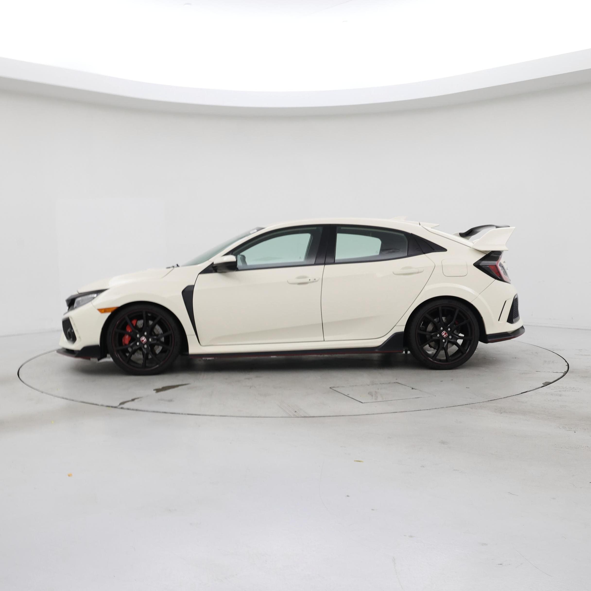 Thumbnail: 2018 Honda Civic - 3