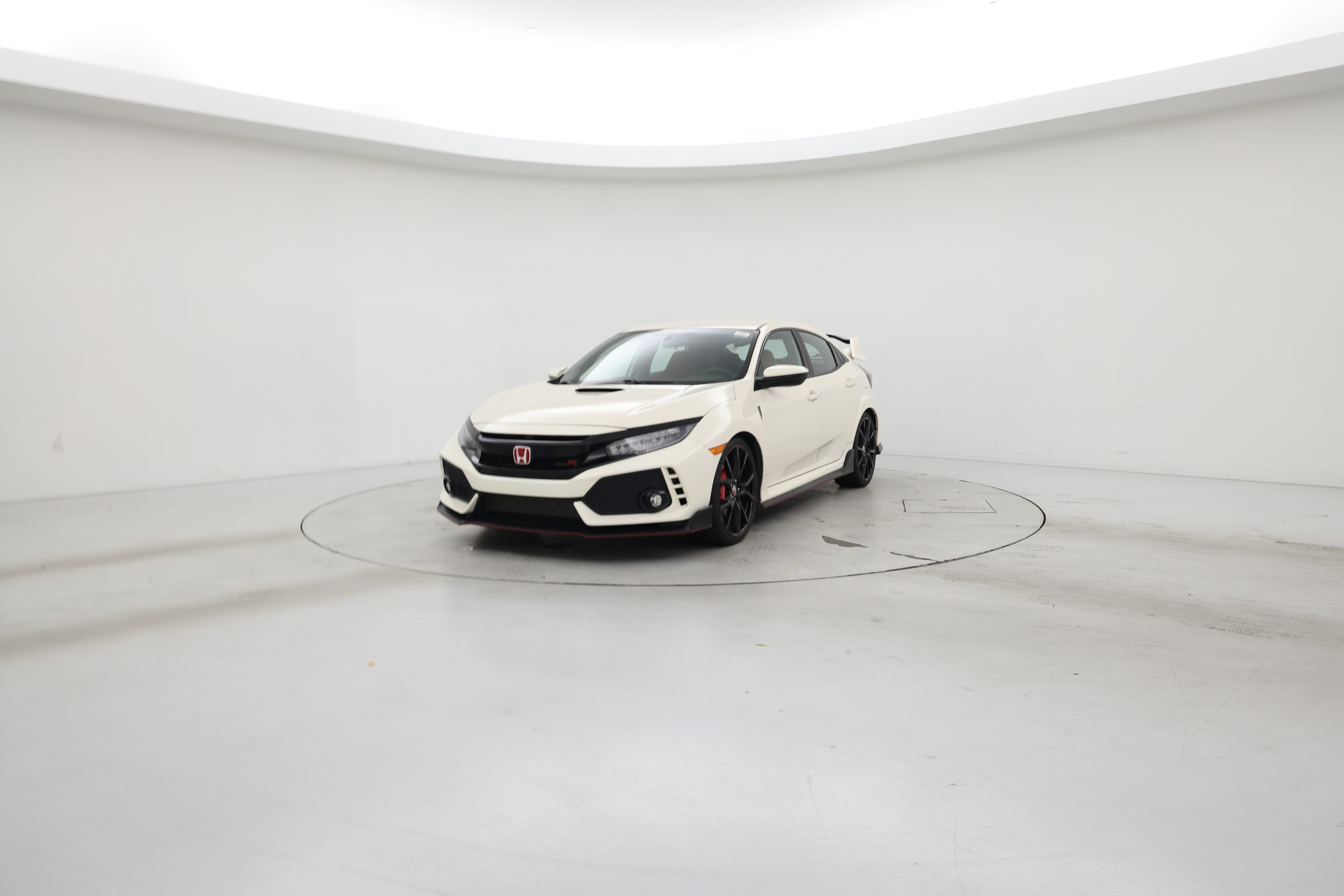 Thumbnail: 2018 Honda Civic - 4