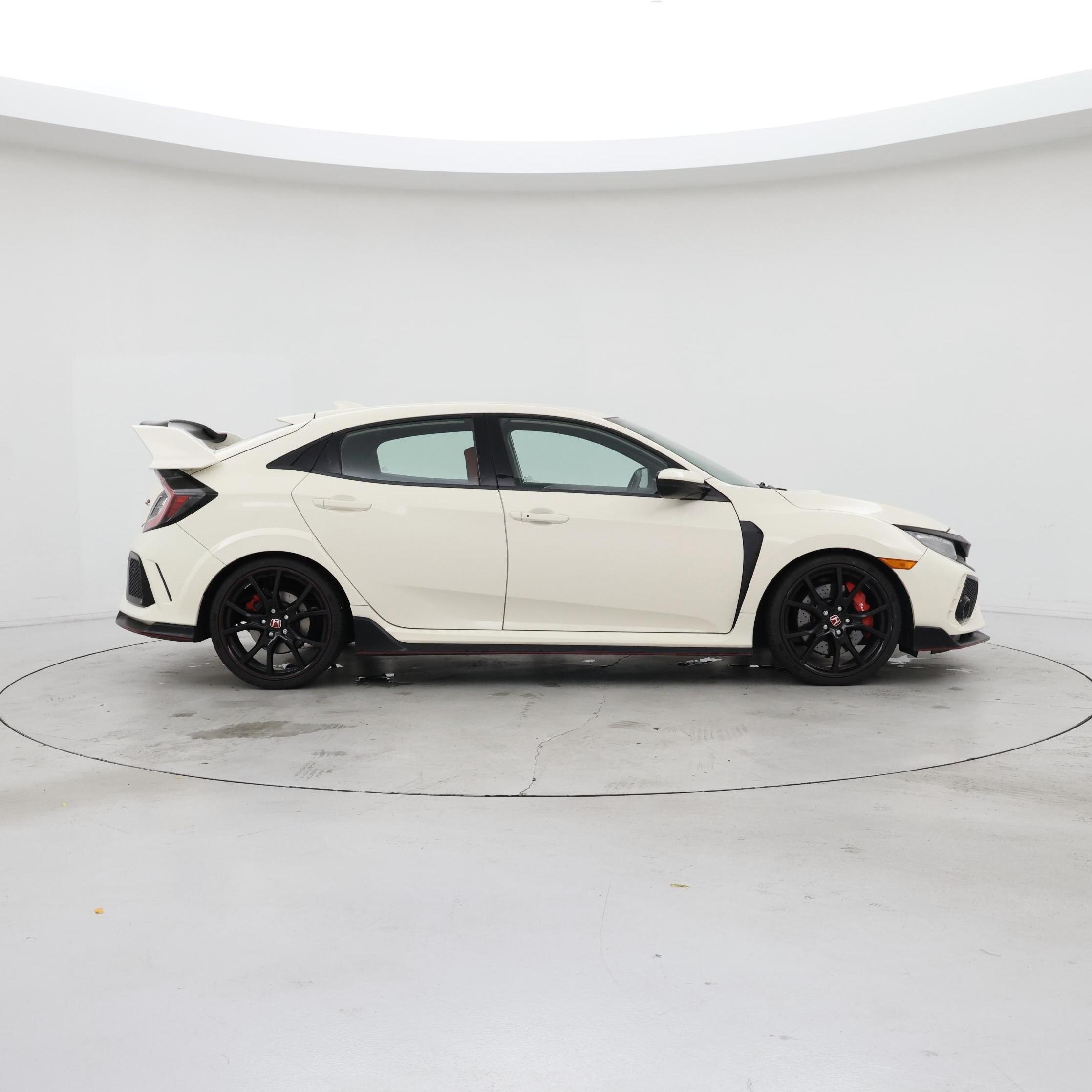 Thumbnail: 2018 Honda Civic - 7