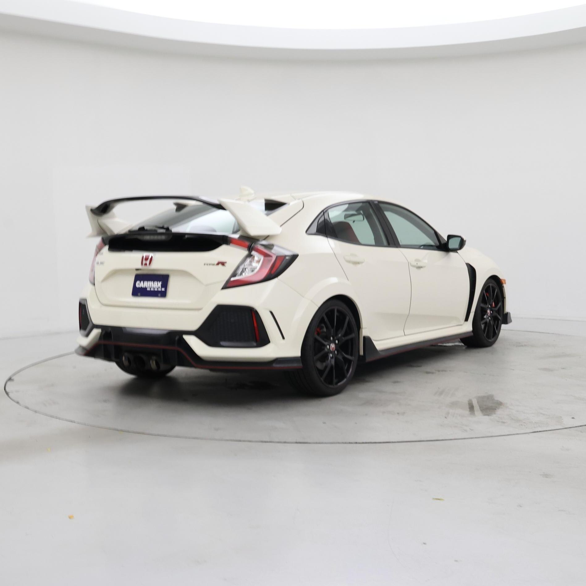 Thumbnail: 2018 Honda Civic - 8