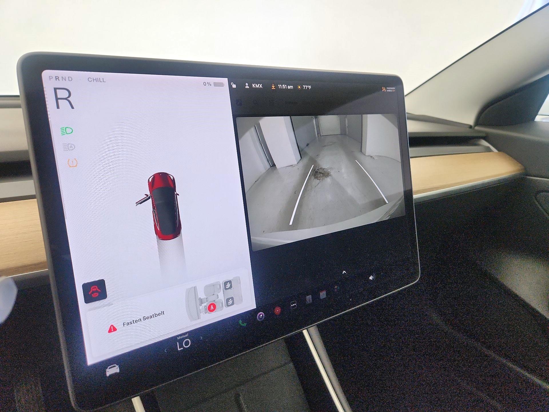 Thumbnail: 2020 Tesla Model 3 - 12