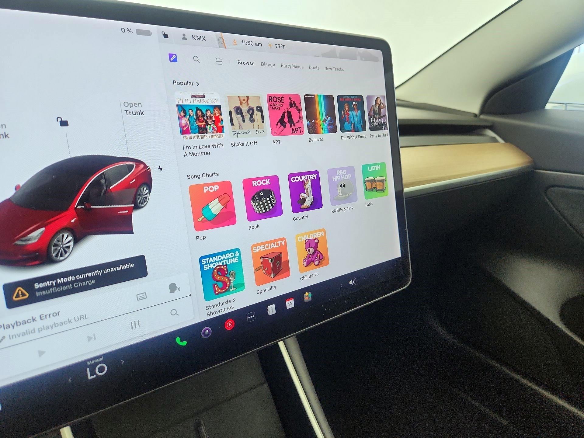 Thumbnail: 2020 Tesla Model 3 - 13