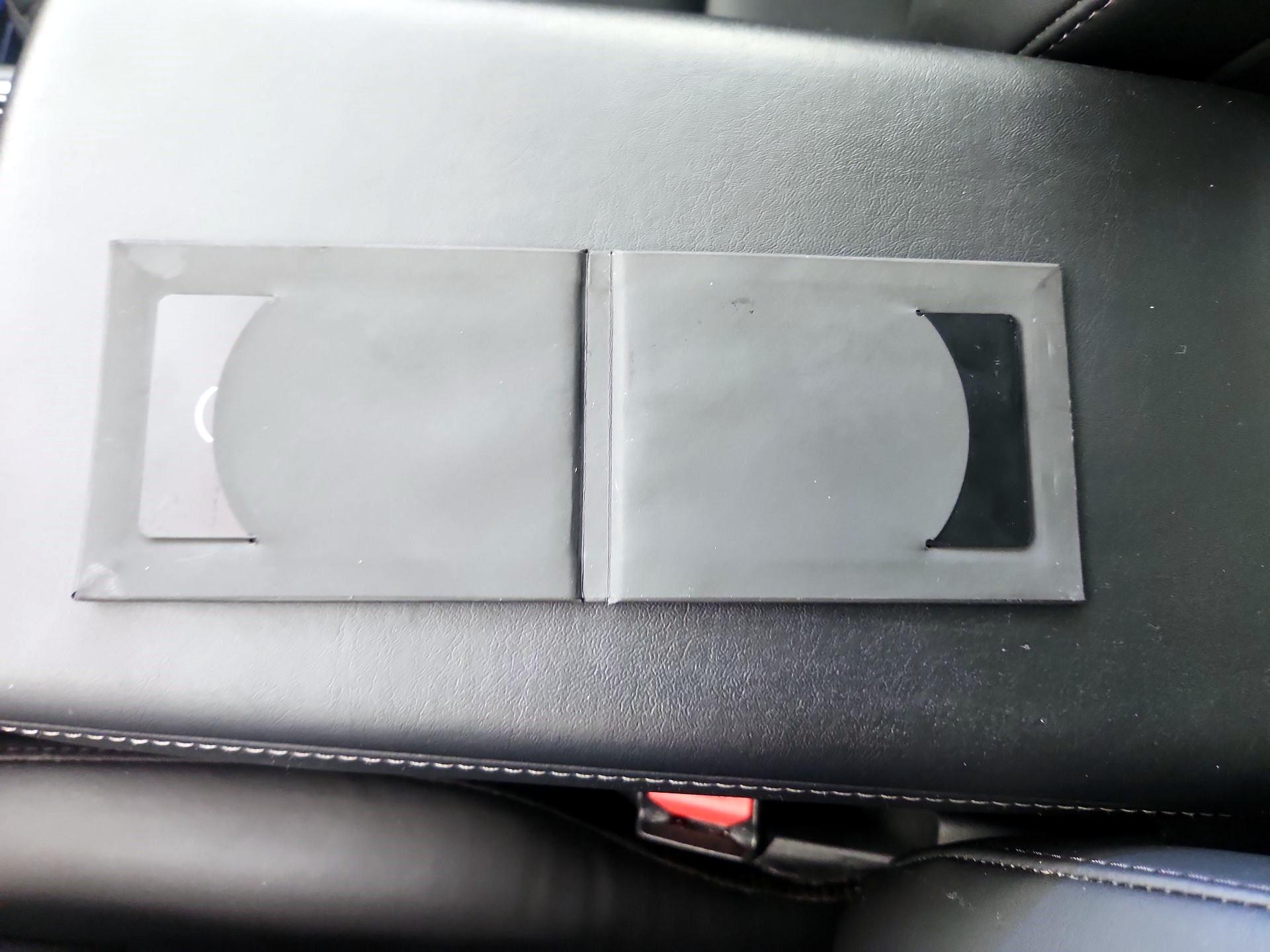 Thumbnail: 2020 Tesla Model 3 - 19