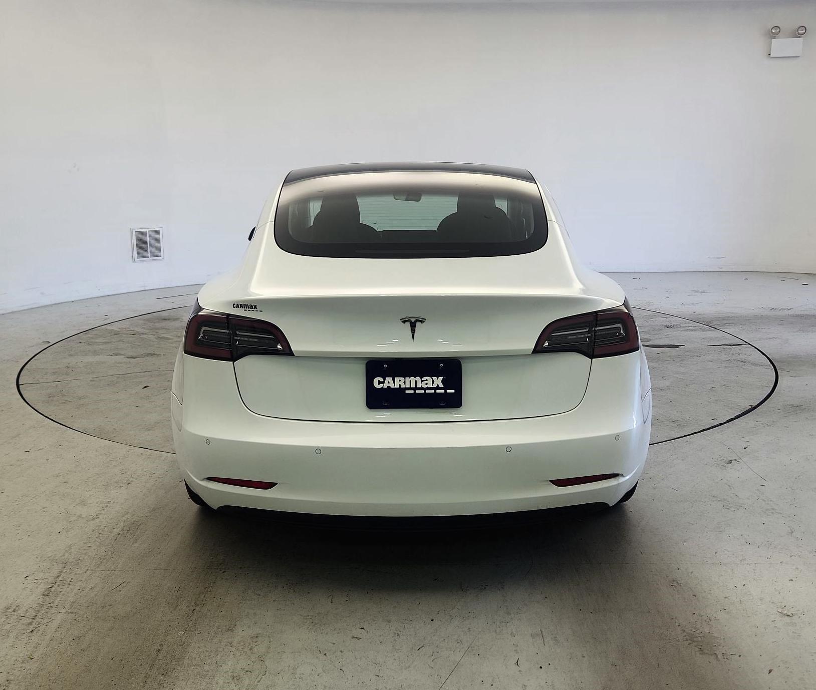 Thumbnail: 2020 Tesla Model 3 - 6