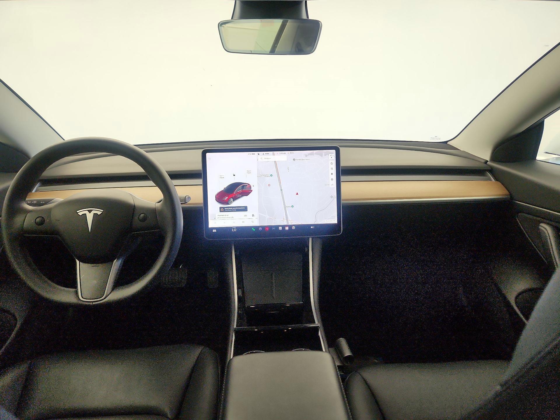 Thumbnail: 2020 Tesla Model 3 - 8