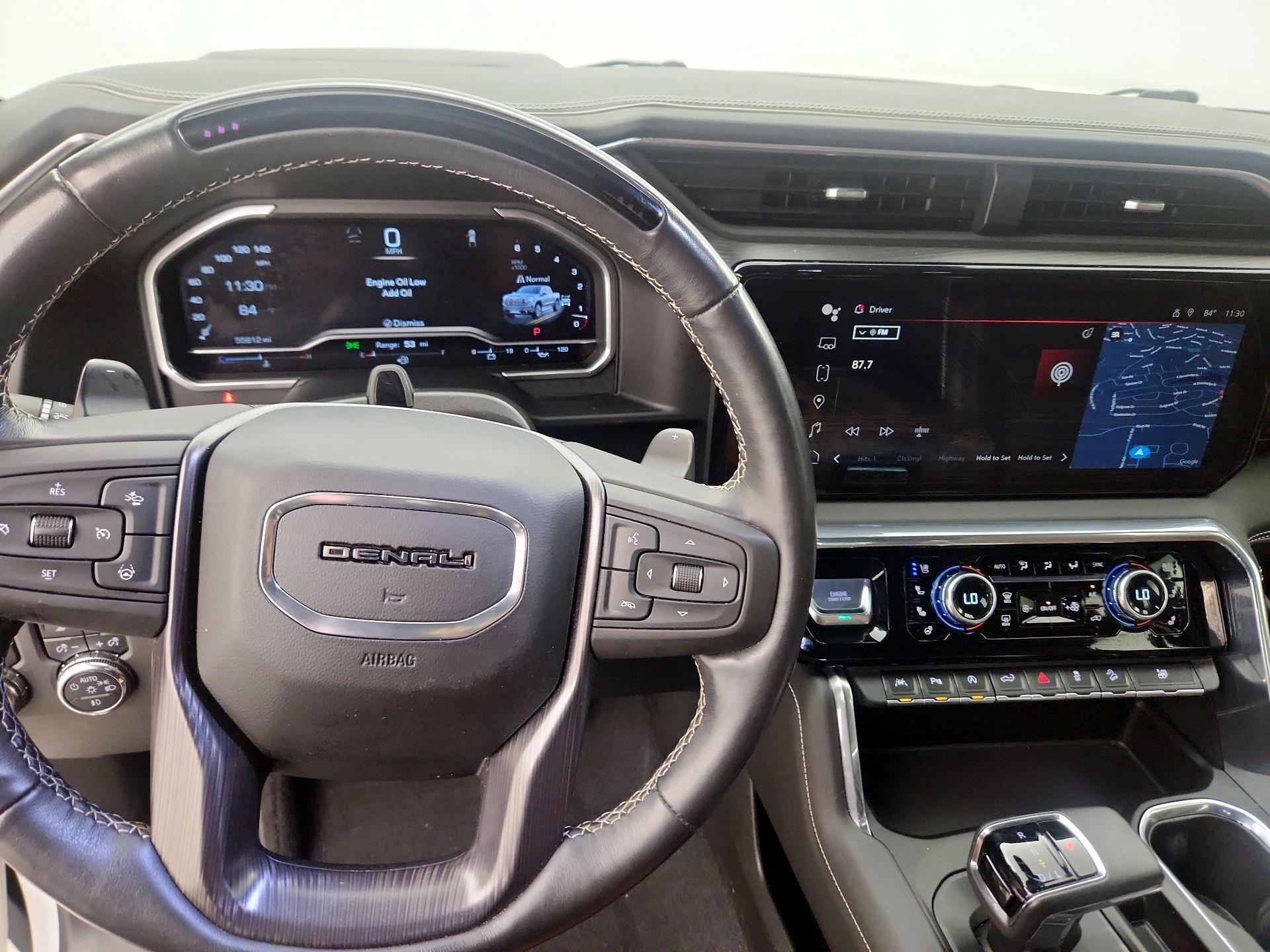 Thumbnail: 2024 GMC Sierra 1500 - 9