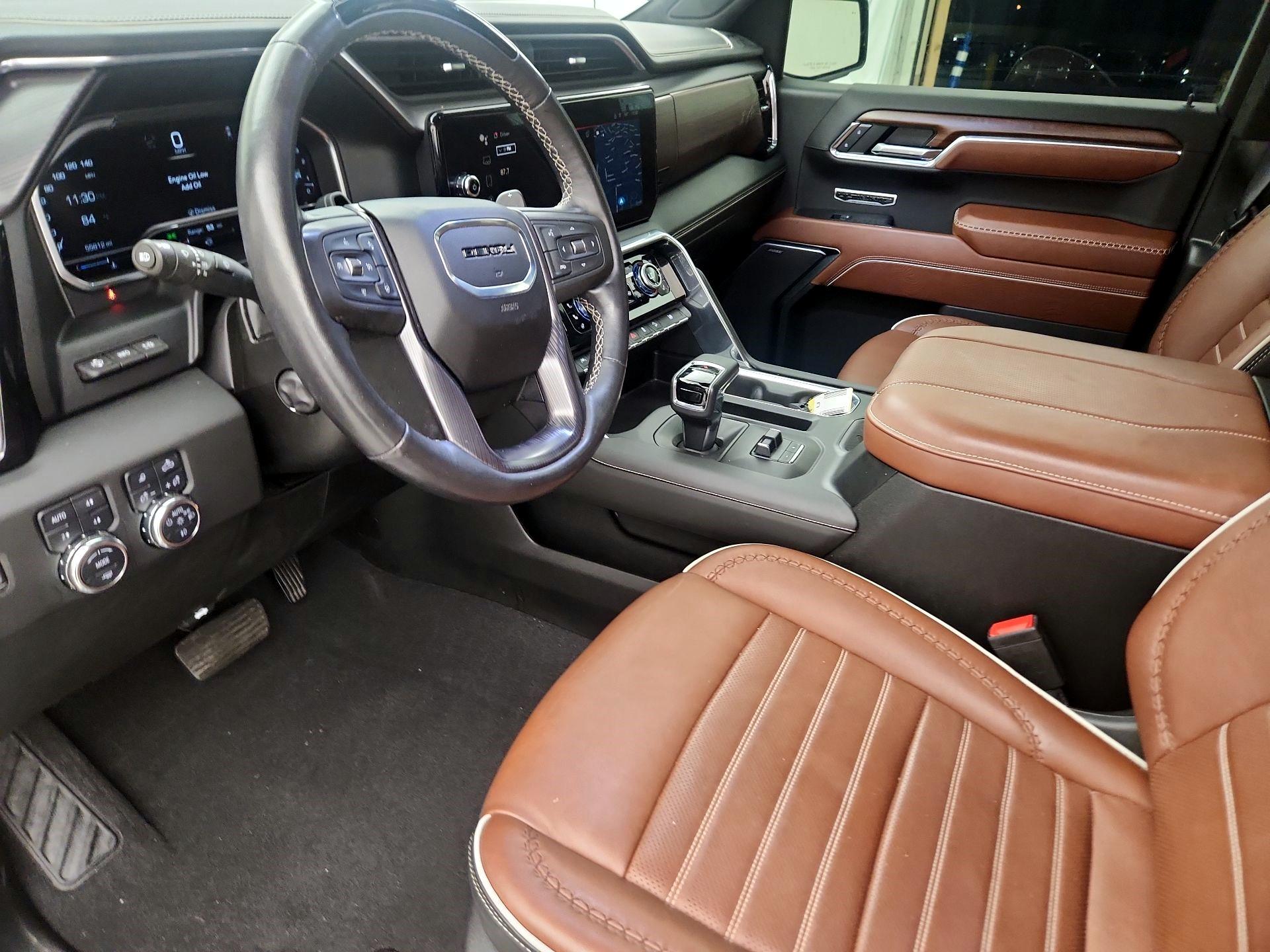 Thumbnail: 2024 GMC Sierra 1500 - 11