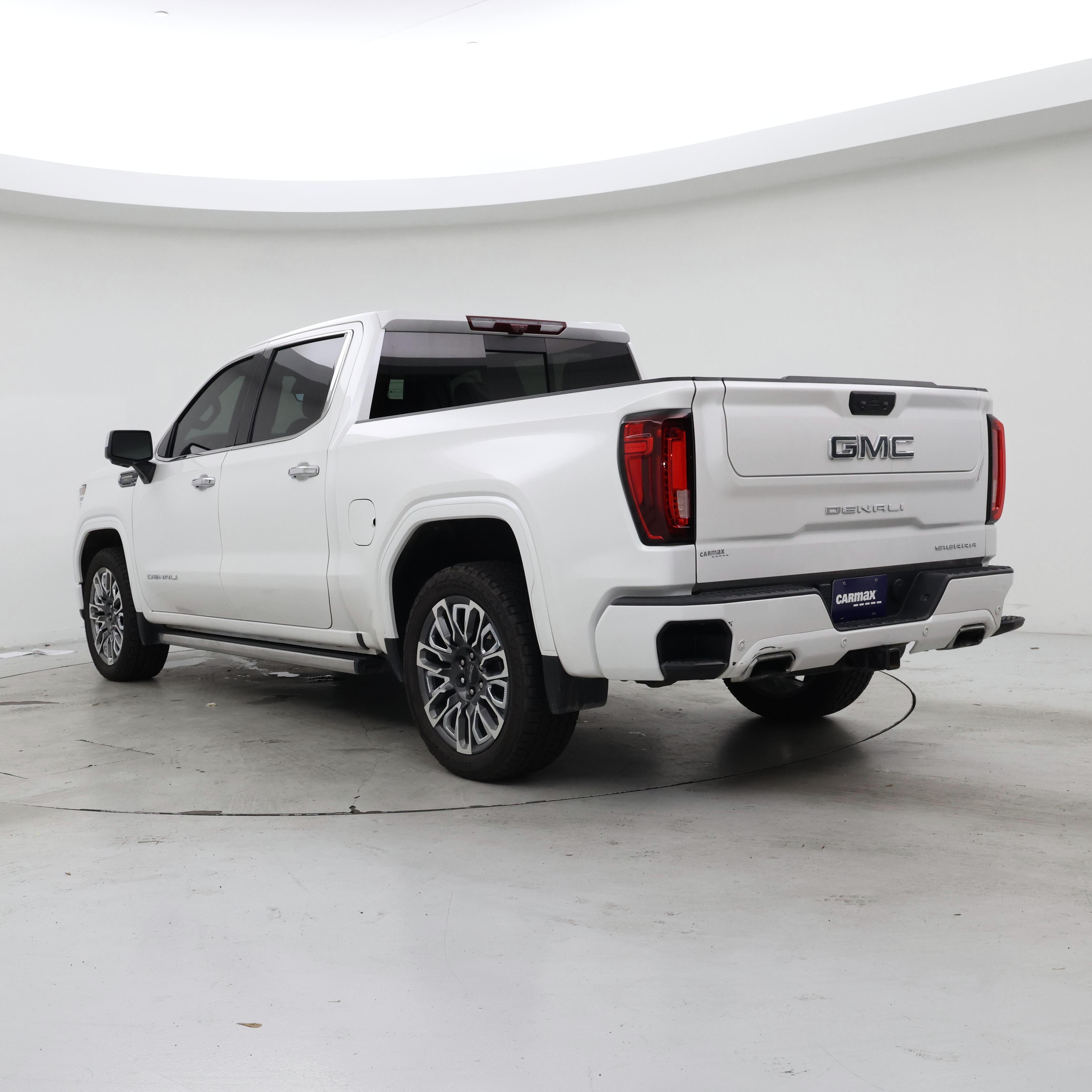 Thumbnail: 2024 GMC Sierra 1500 - 2