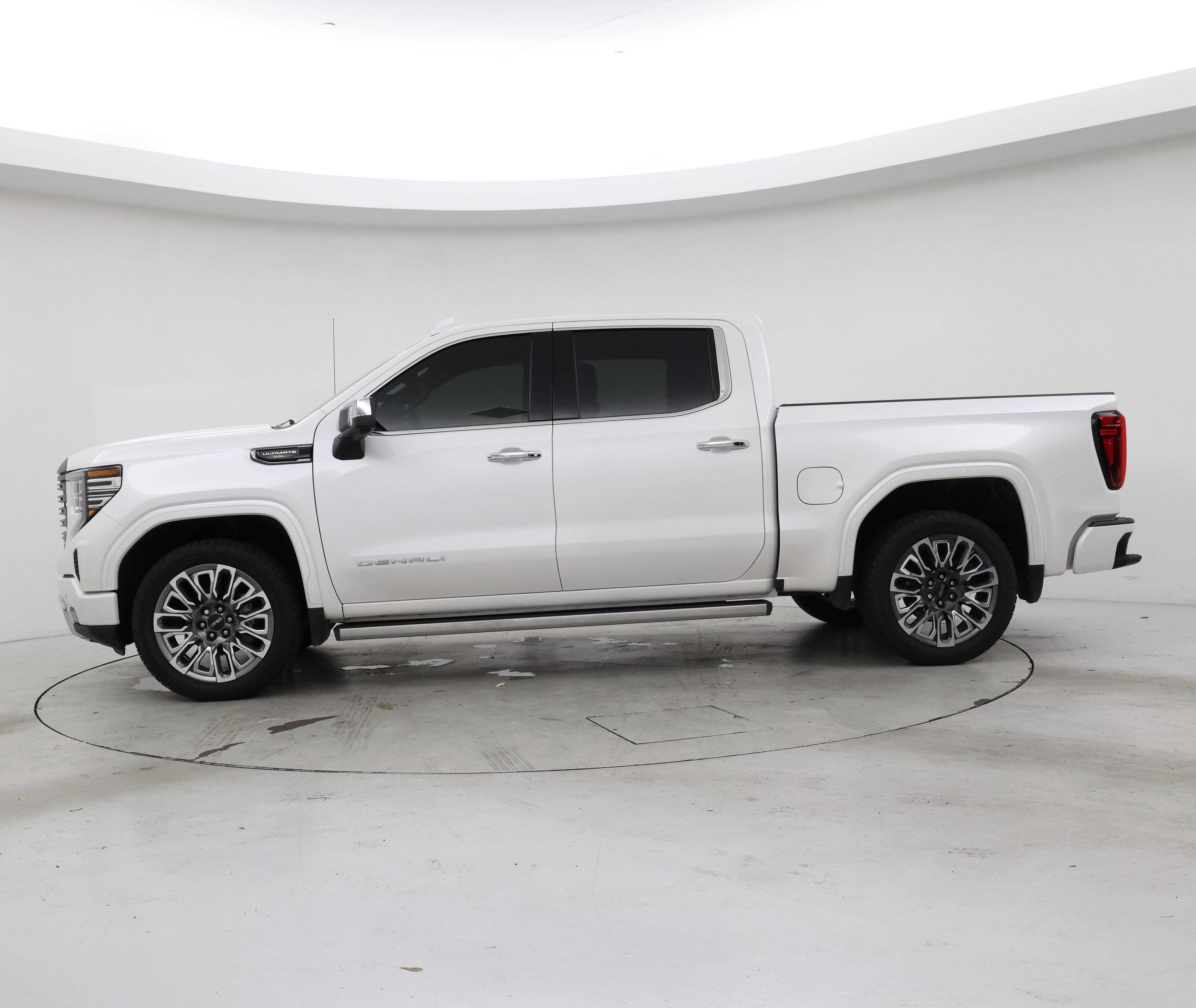 Thumbnail: 2024 GMC Sierra 1500 - 3