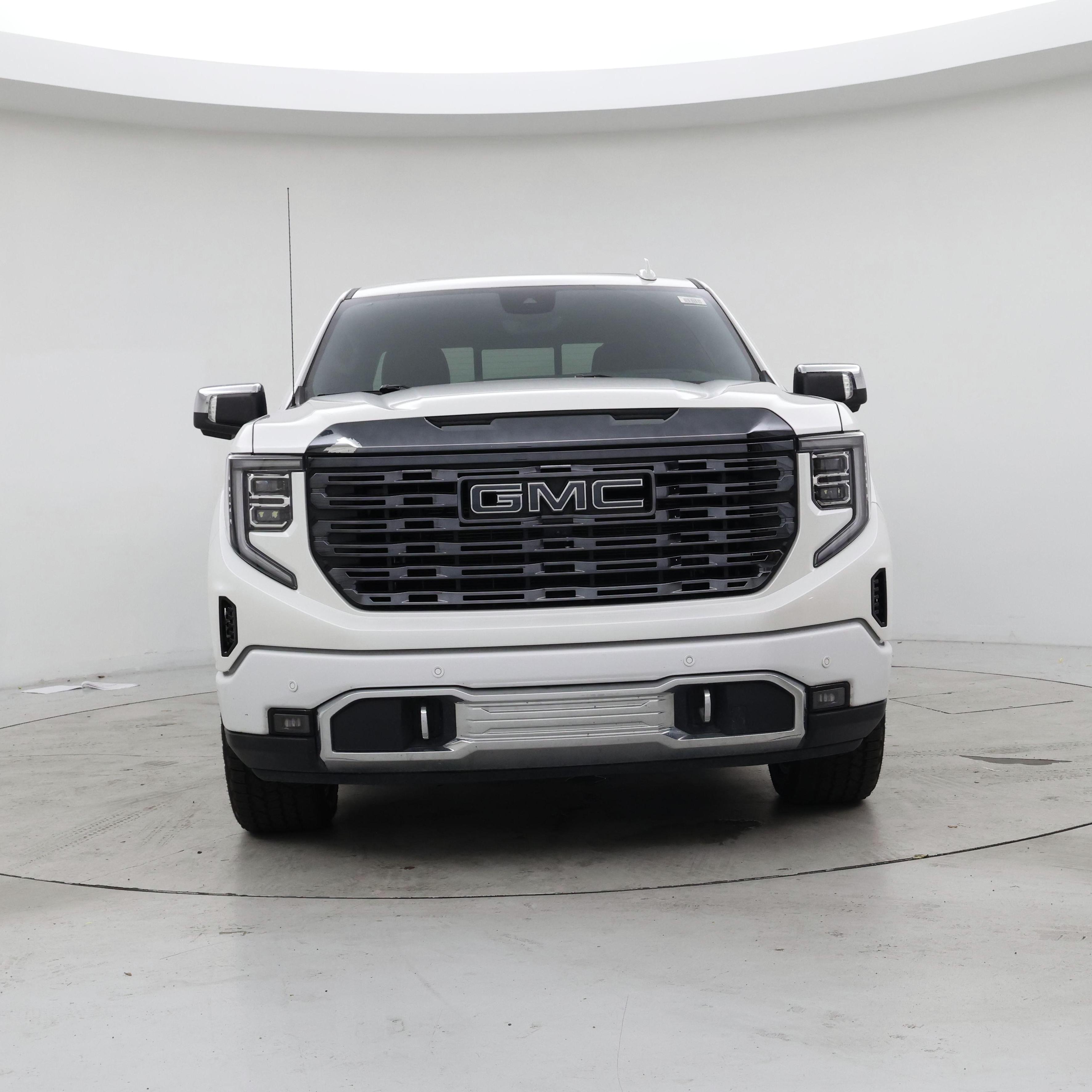 Thumbnail: 2024 GMC Sierra 1500 - 5