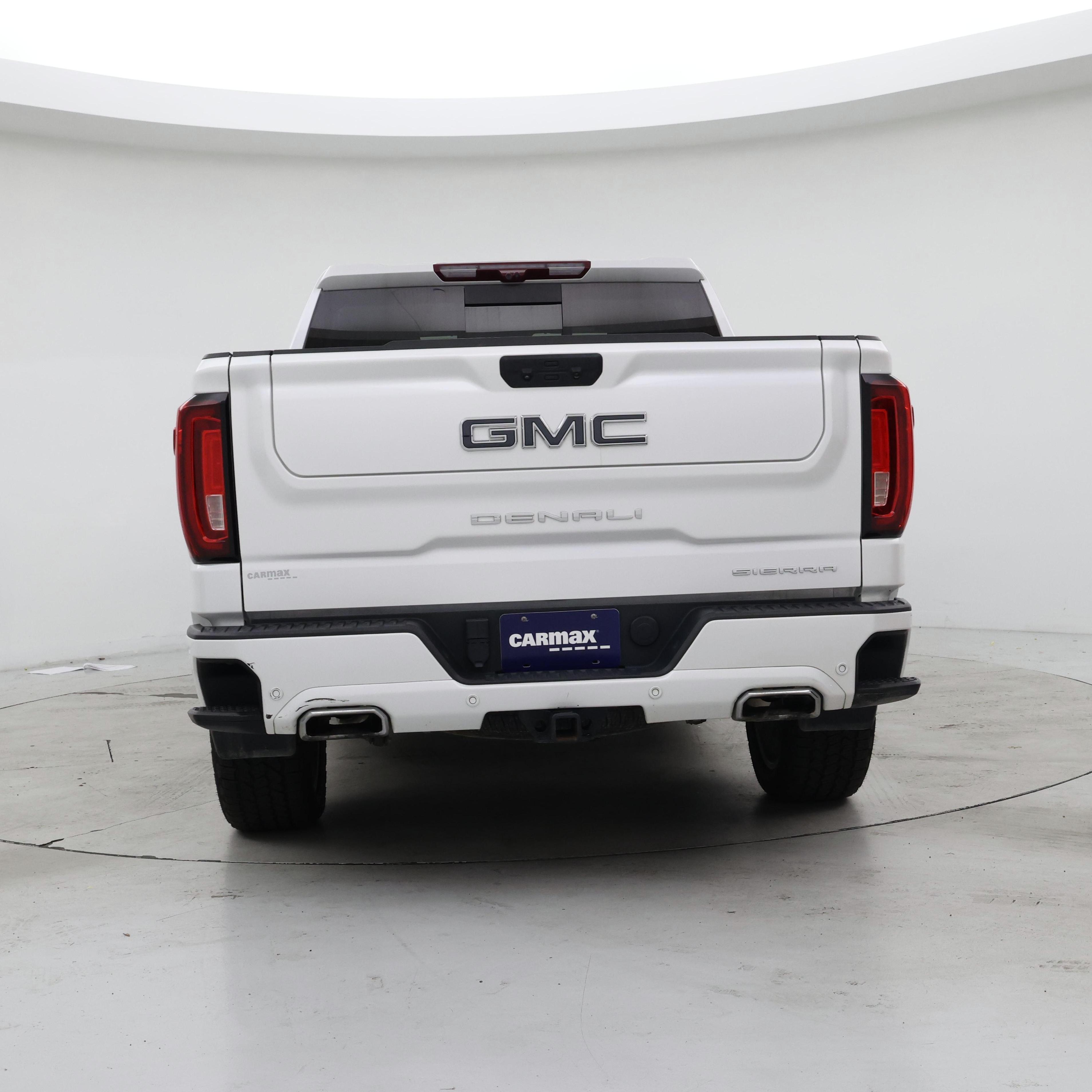 Thumbnail: 2024 GMC Sierra 1500 - 6