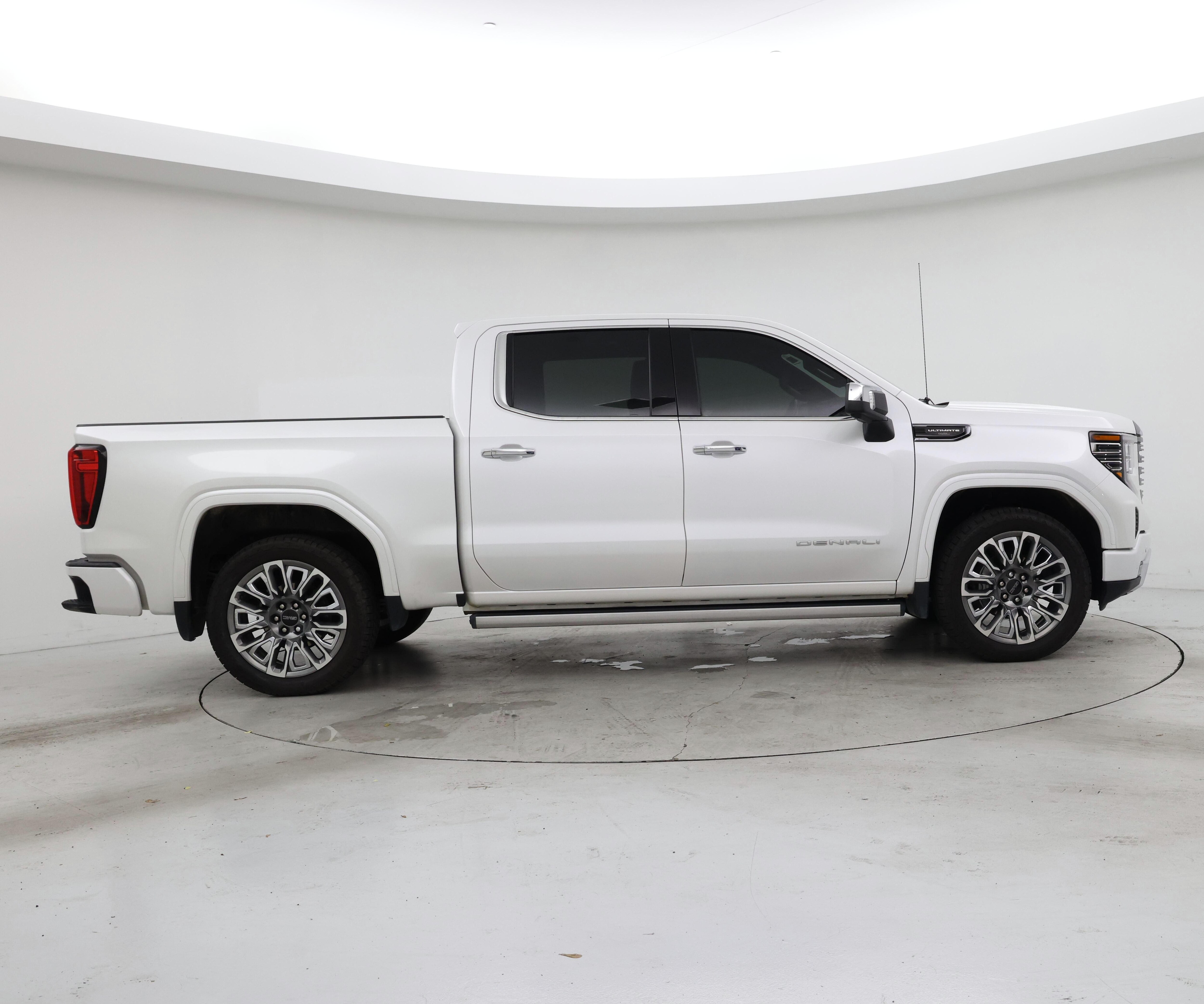 Thumbnail: 2024 GMC Sierra 1500 - 7
