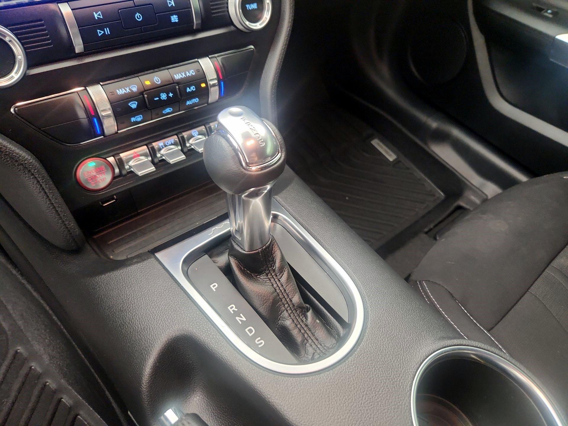Thumbnail: 2023 Ford Mustang - 17