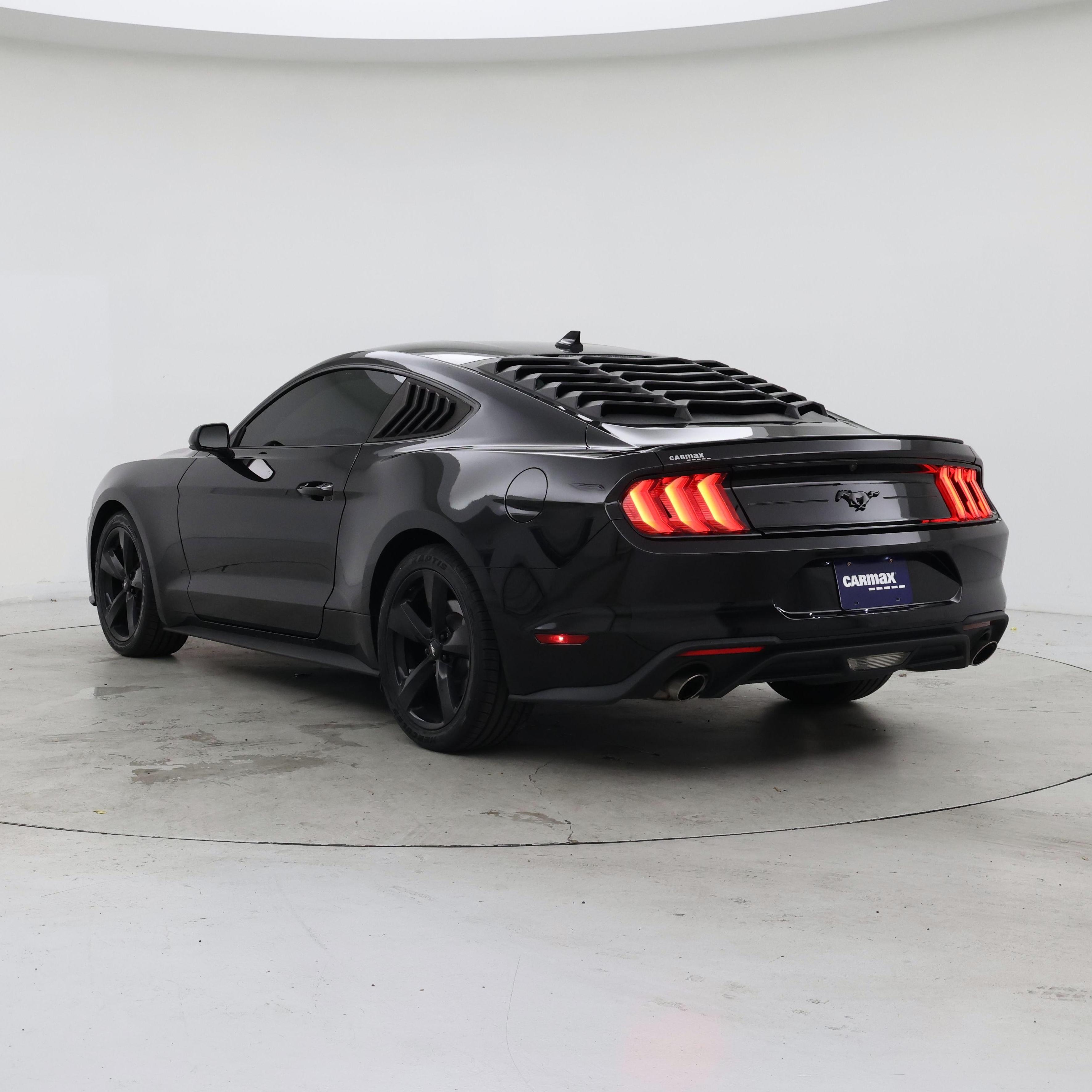 Thumbnail: 2023 Ford Mustang - 2
