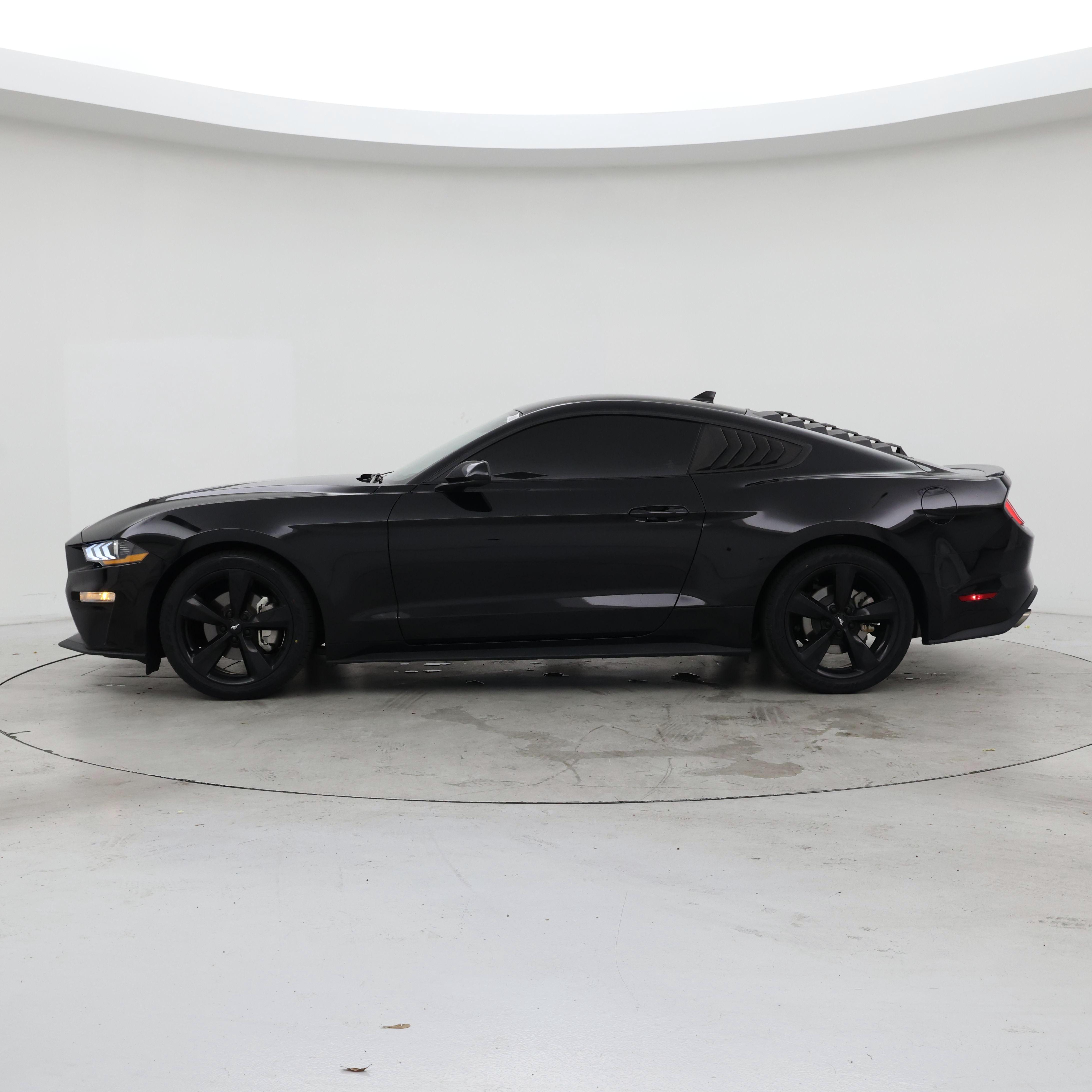 Thumbnail: 2023 Ford Mustang - 3