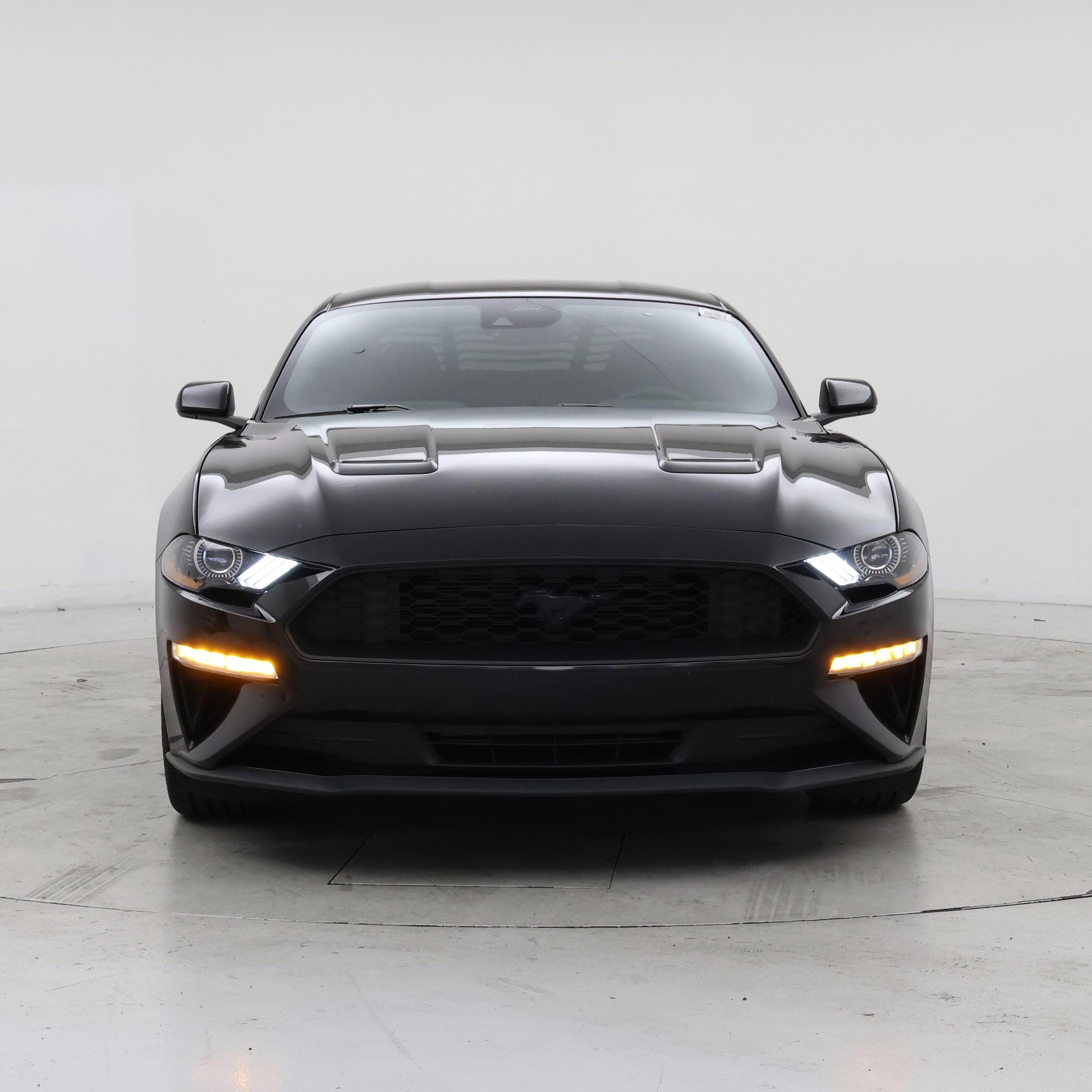 Thumbnail: 2023 Ford Mustang - 5