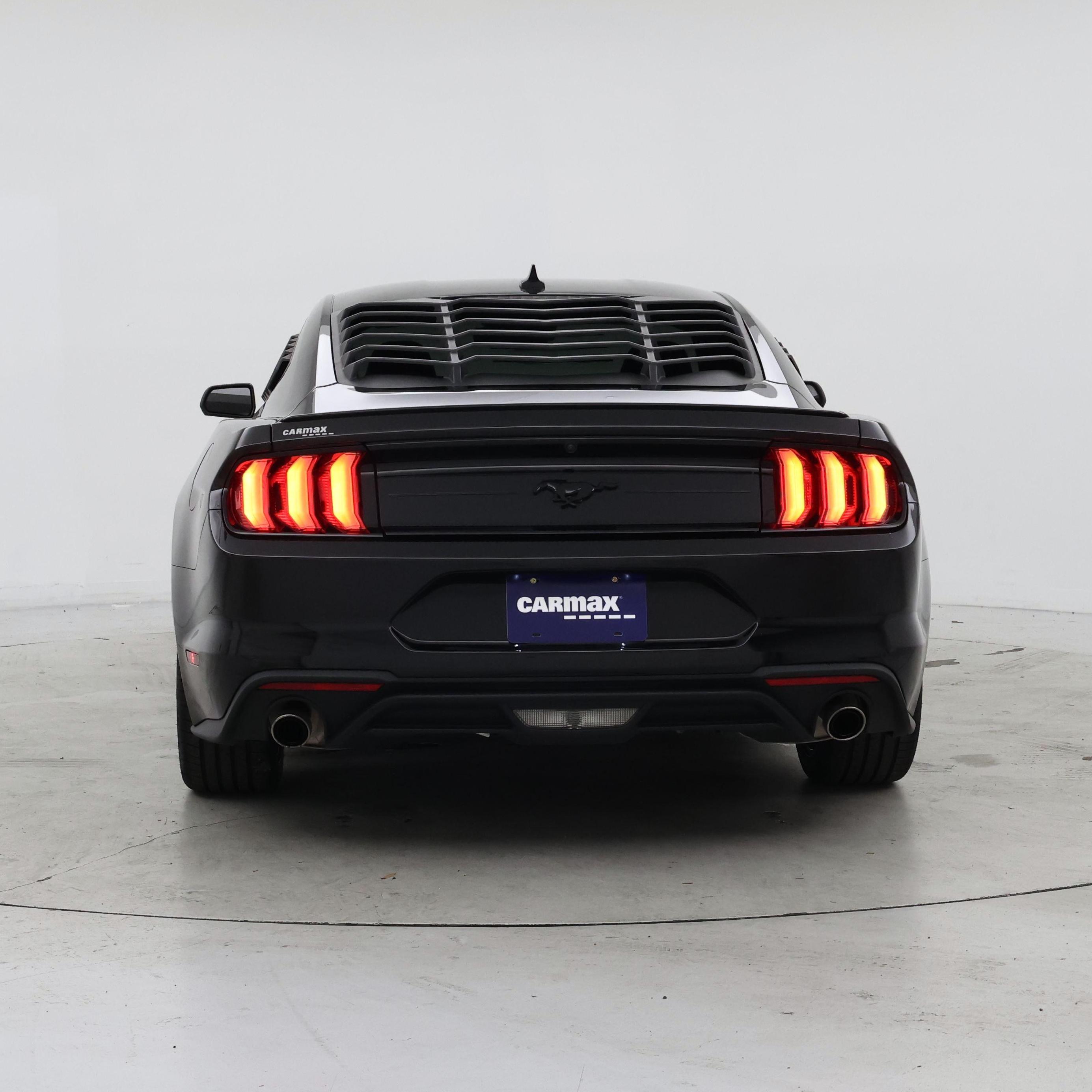 Thumbnail: 2023 Ford Mustang - 6