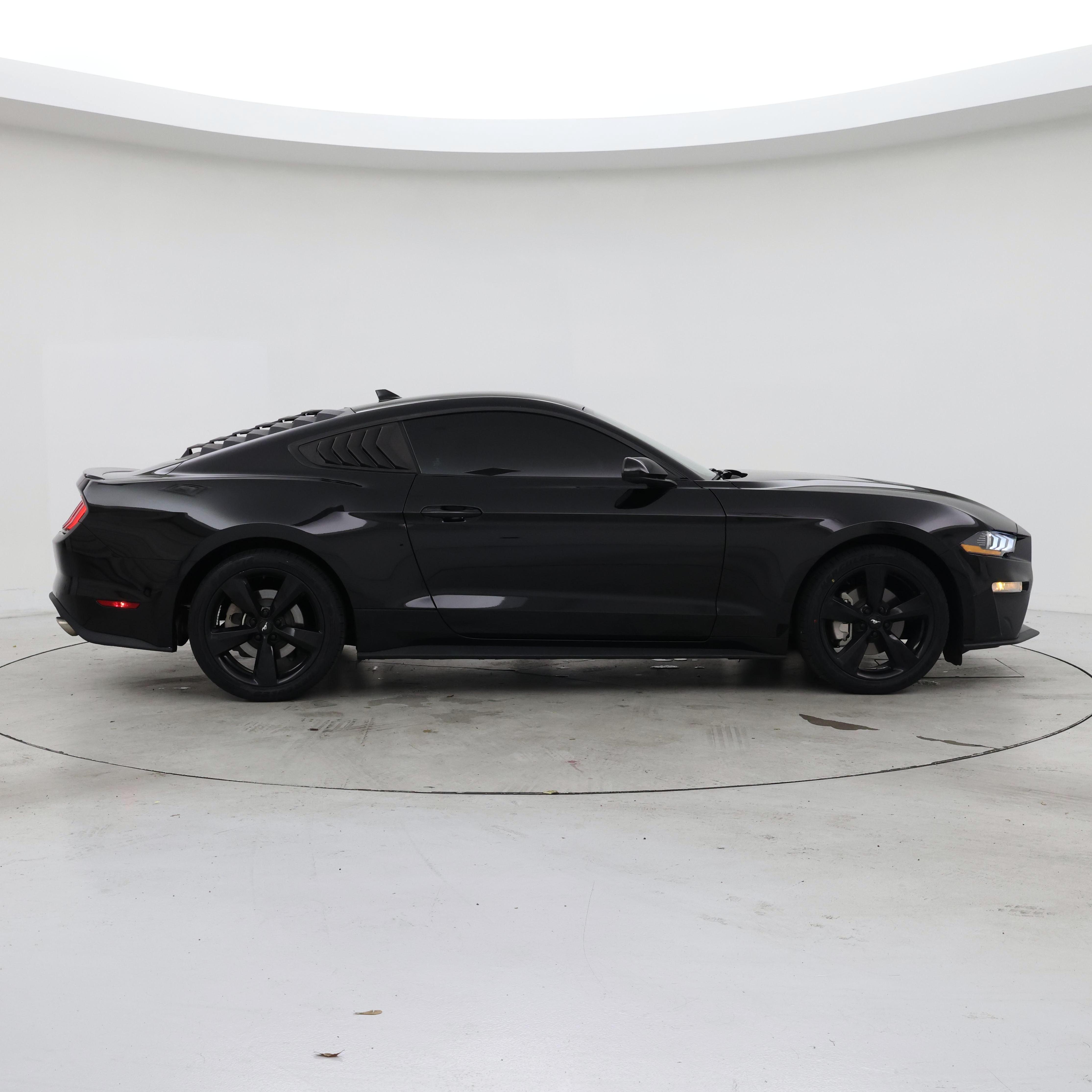 Thumbnail: 2023 Ford Mustang - 7