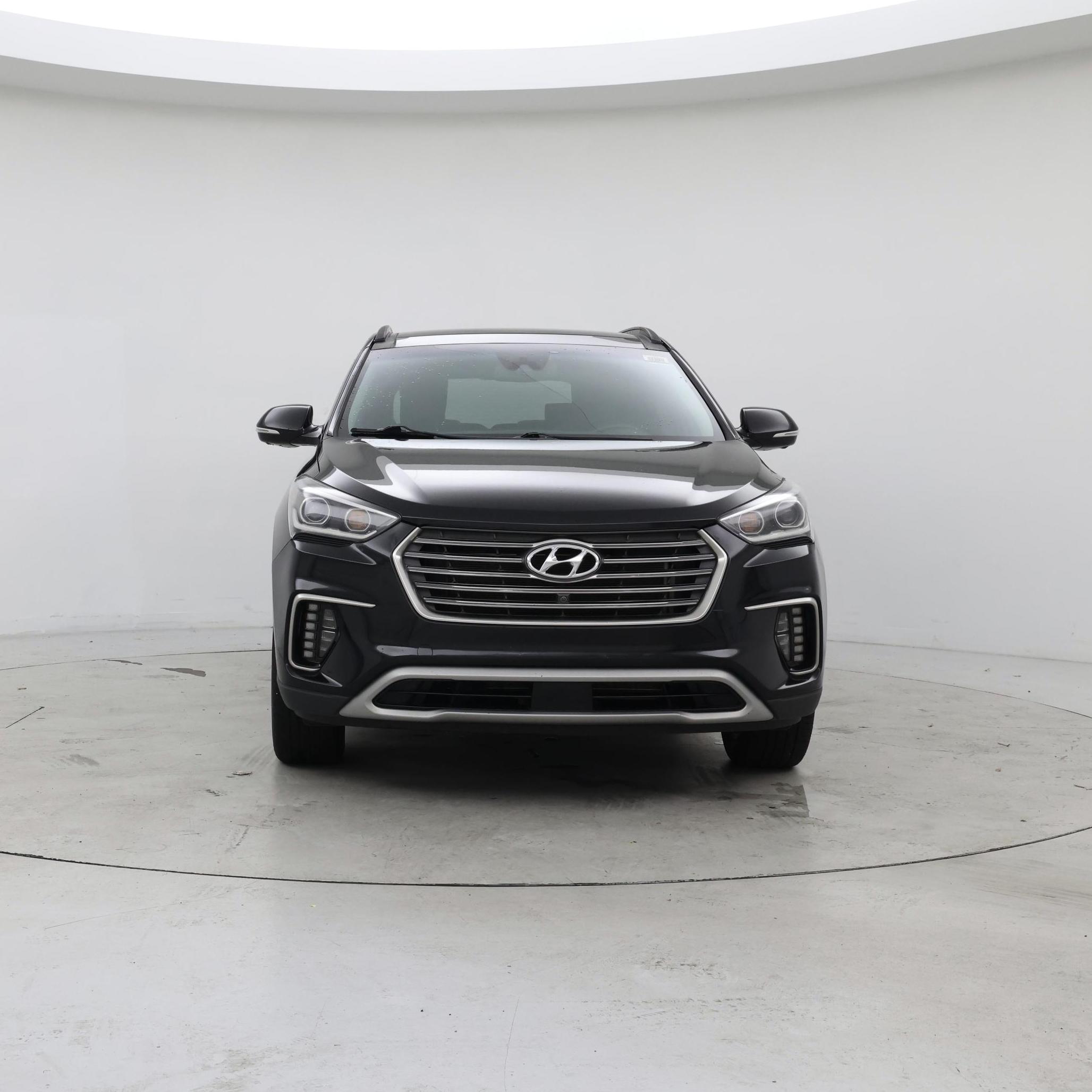 Thumbnail: 2017 Hyundai Santa Fe - 5