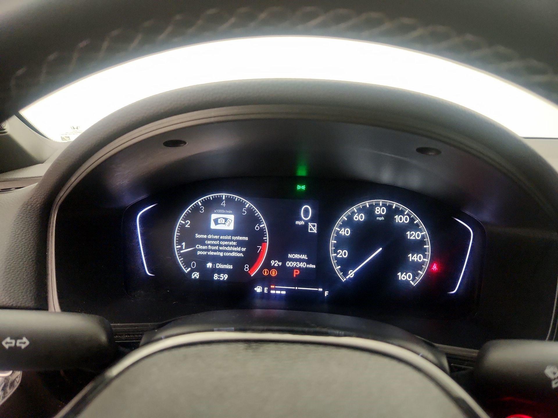 Thumbnail: 2024 Honda Civic - 10