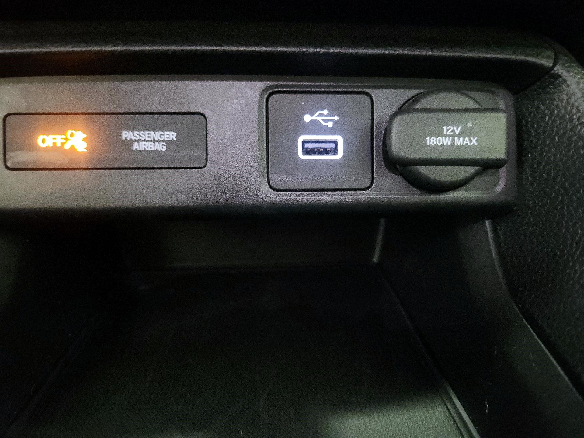 Thumbnail: 2024 Honda Civic - 18