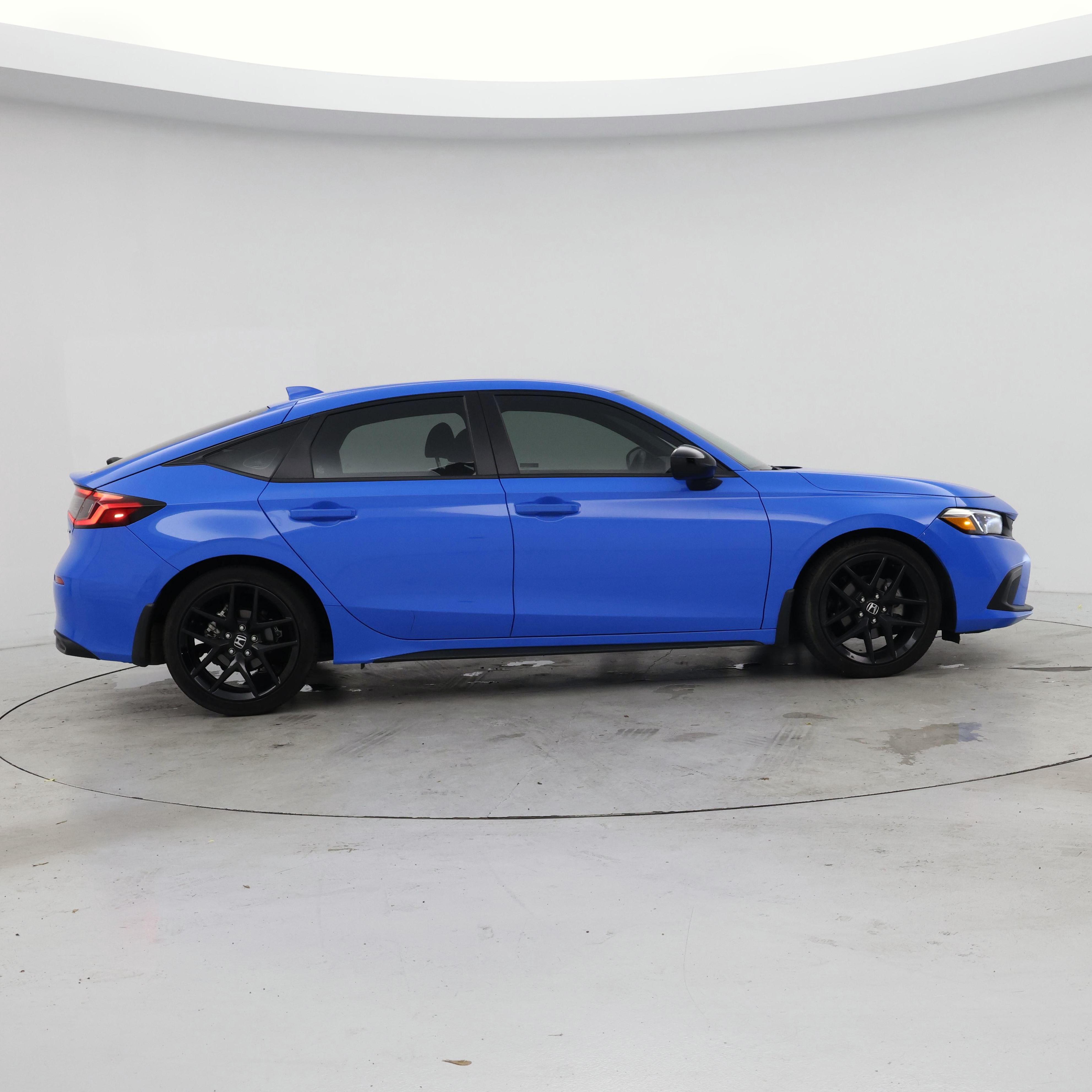Thumbnail: 2024 Honda Civic - 7