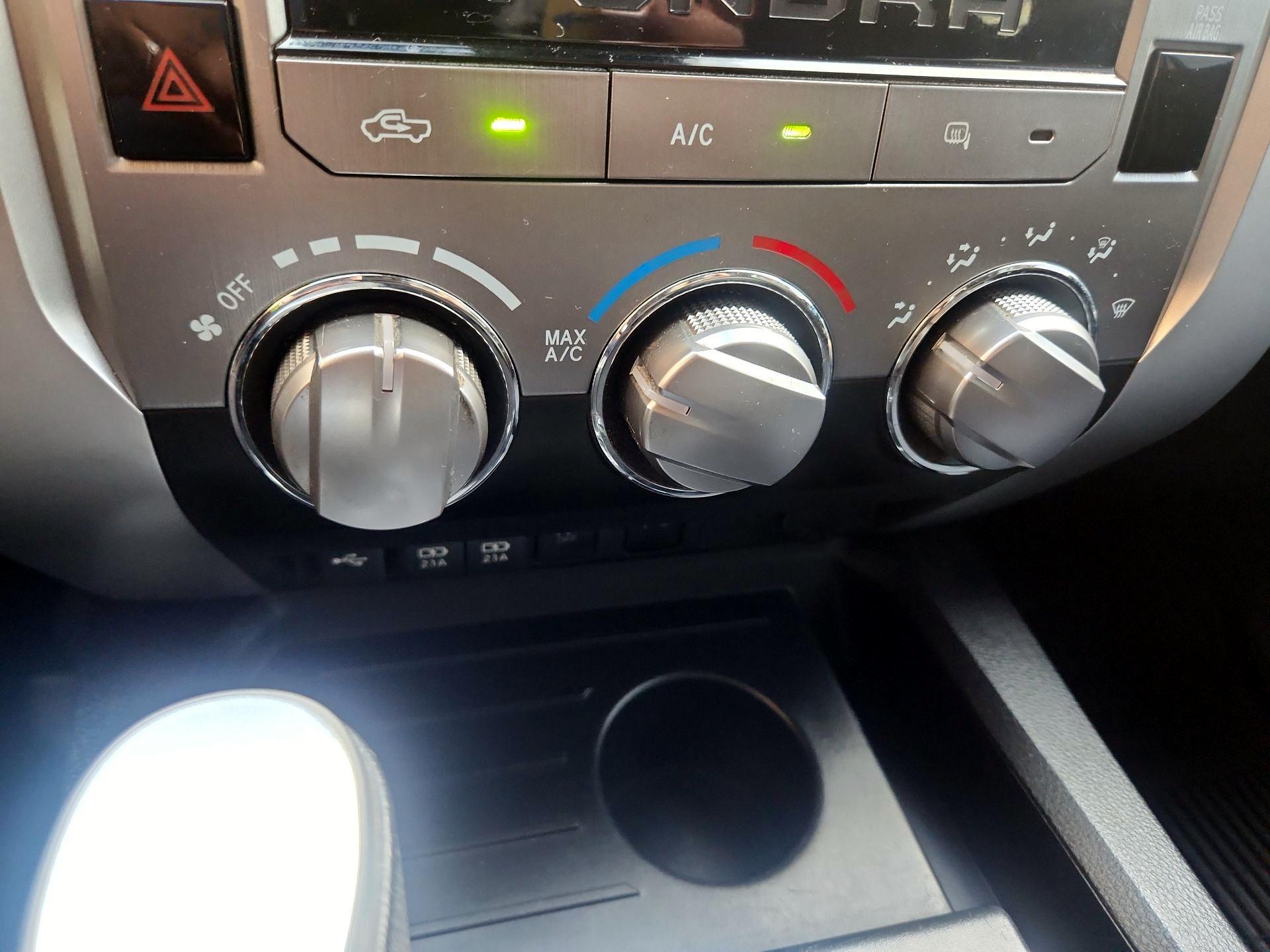 Thumbnail: 2021 Toyota Tundra - 16