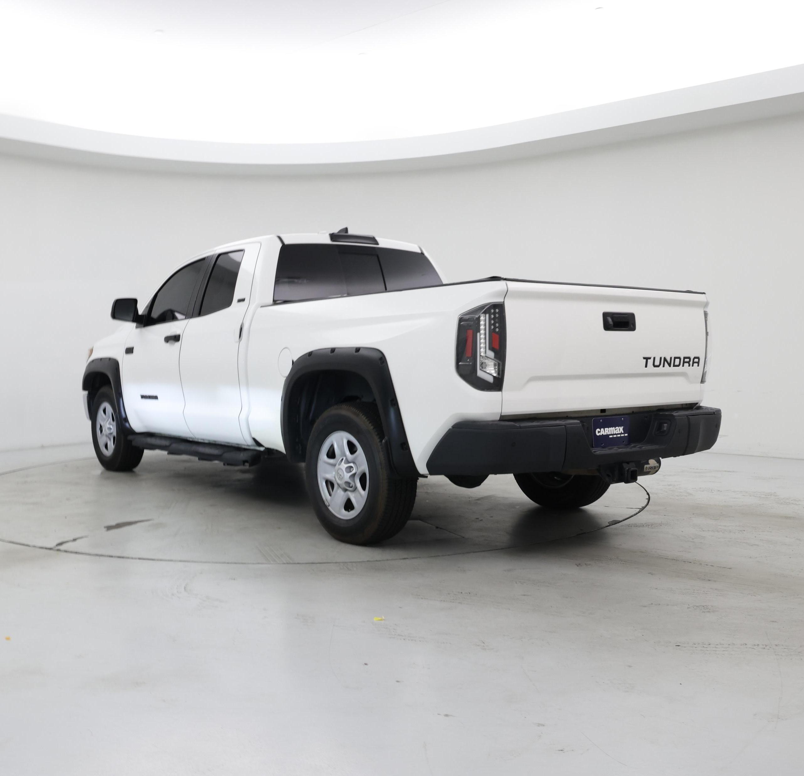 Thumbnail: 2021 Toyota Tundra - 2