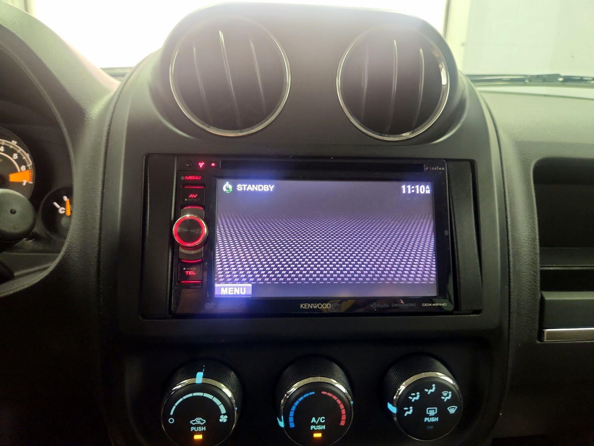 Thumbnail: 2014 Jeep Patriot - 13