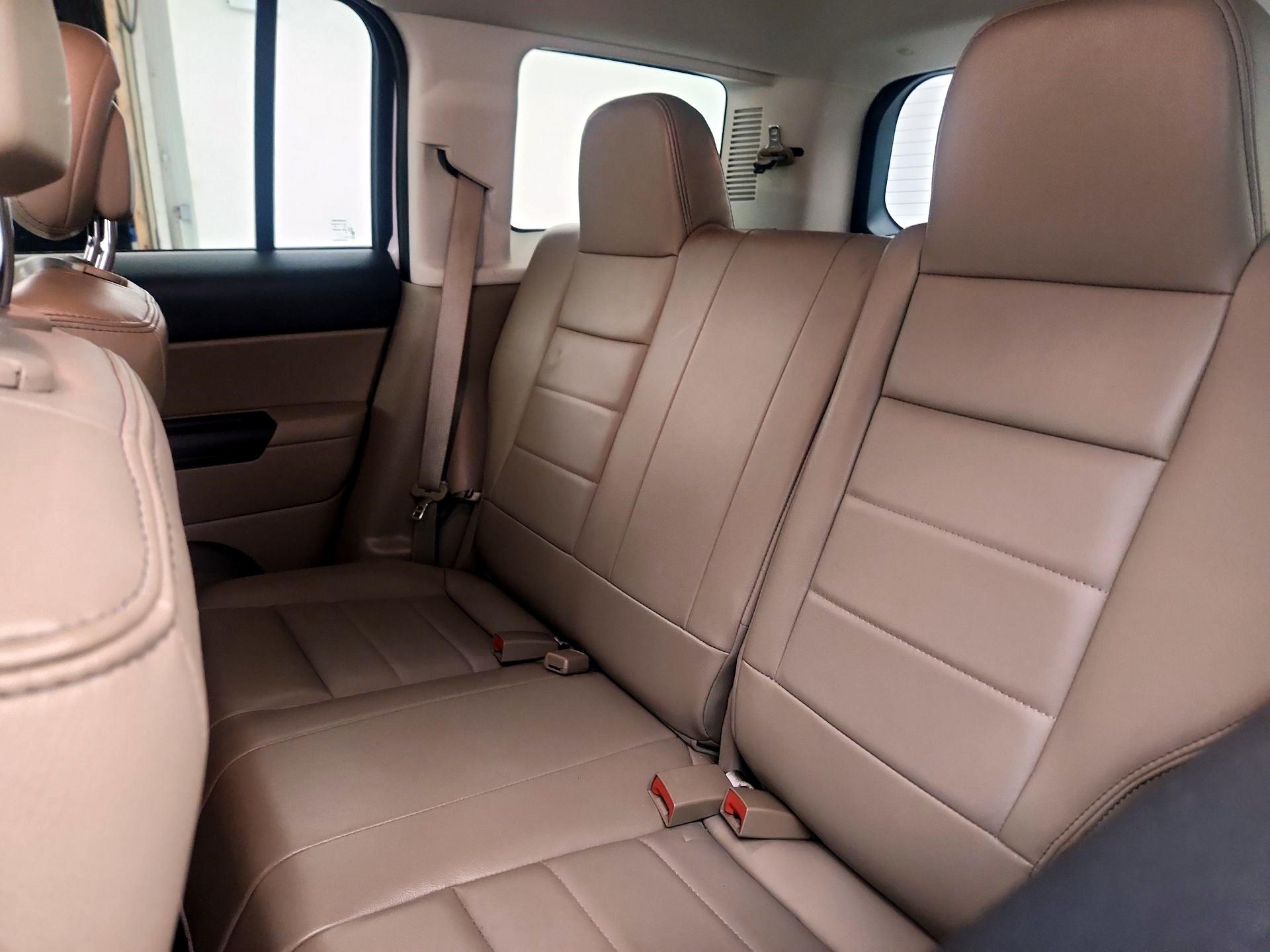 Thumbnail: 2014 Jeep Patriot - 17