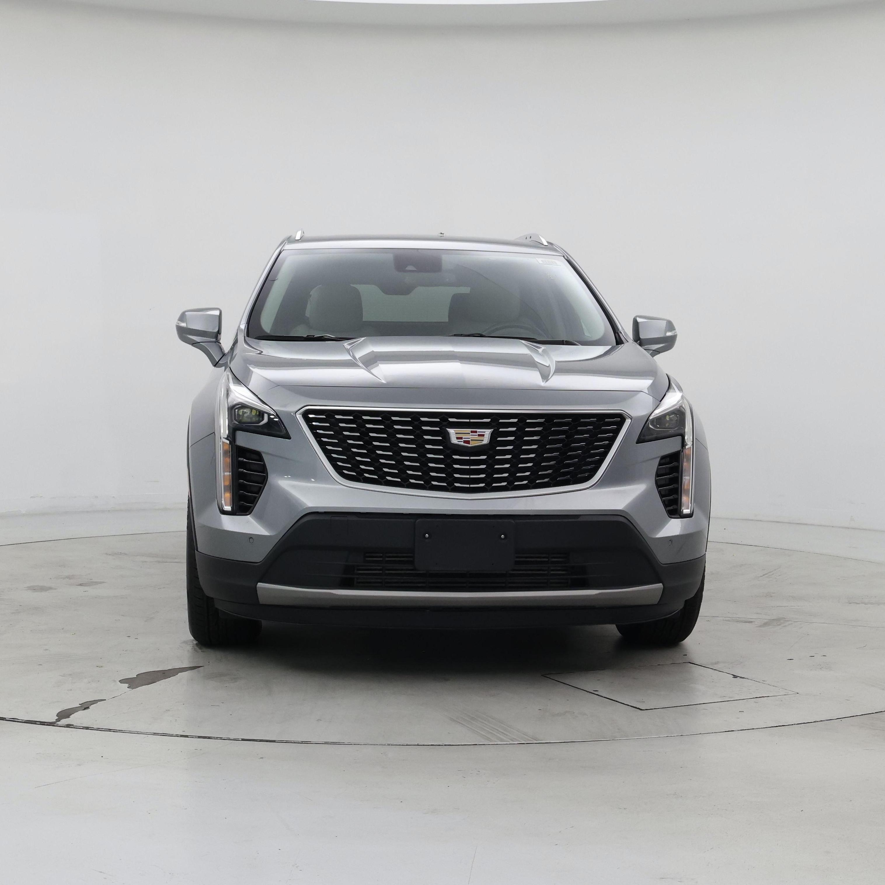 Thumbnail: 2023 Cadillac XT4 - 5