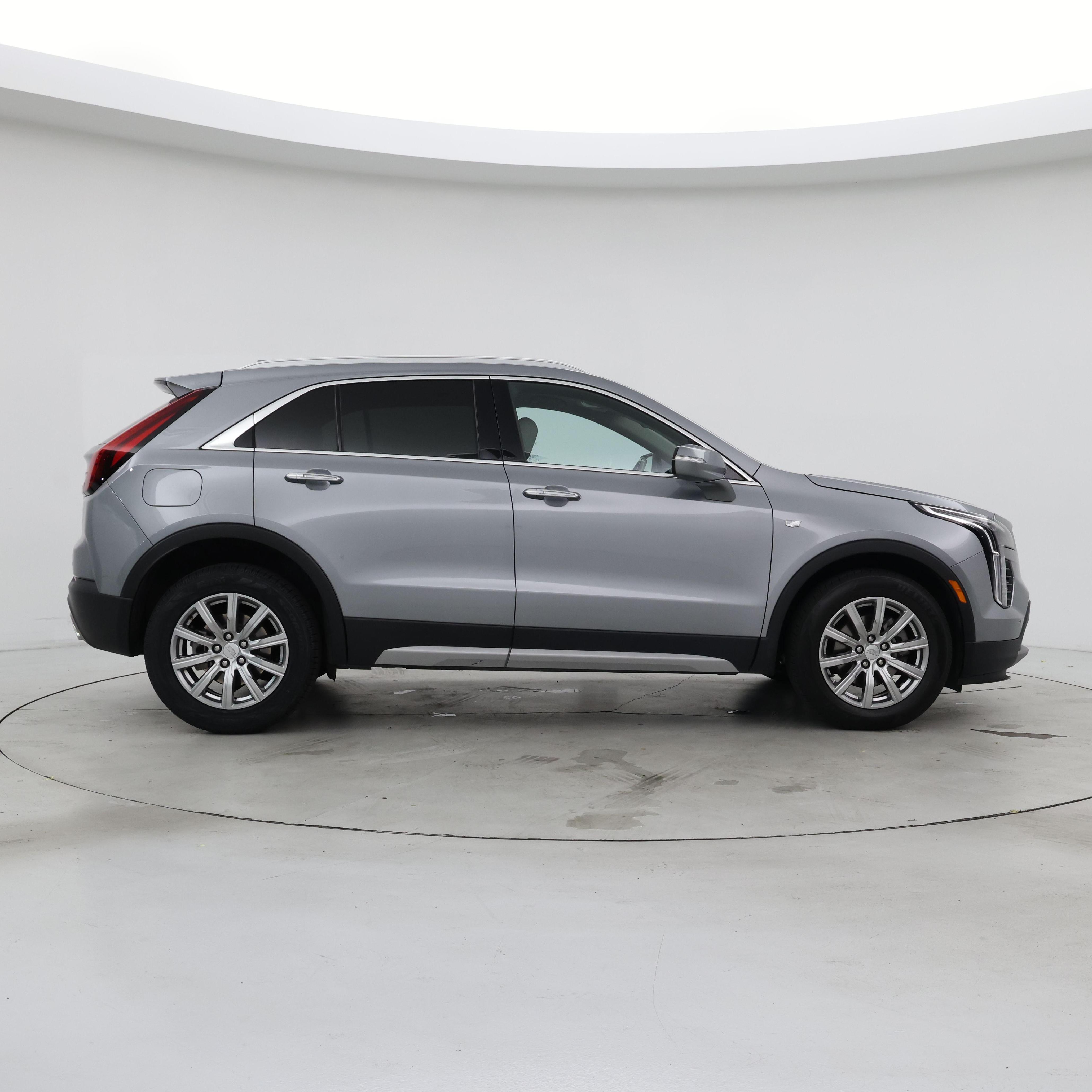 Thumbnail: 2023 Cadillac XT4 - 7