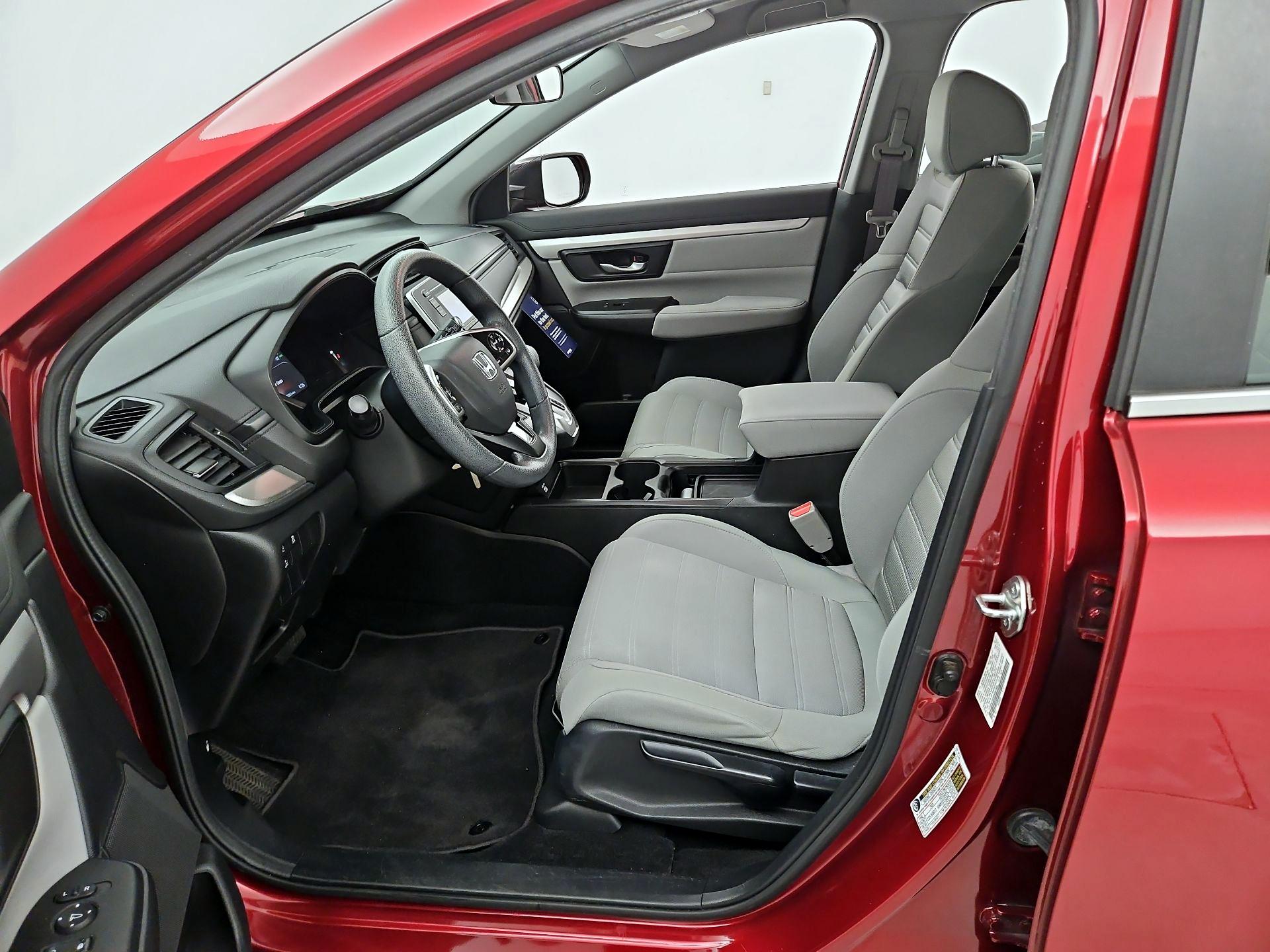 Thumbnail: 2021 Honda CR-V - 11
