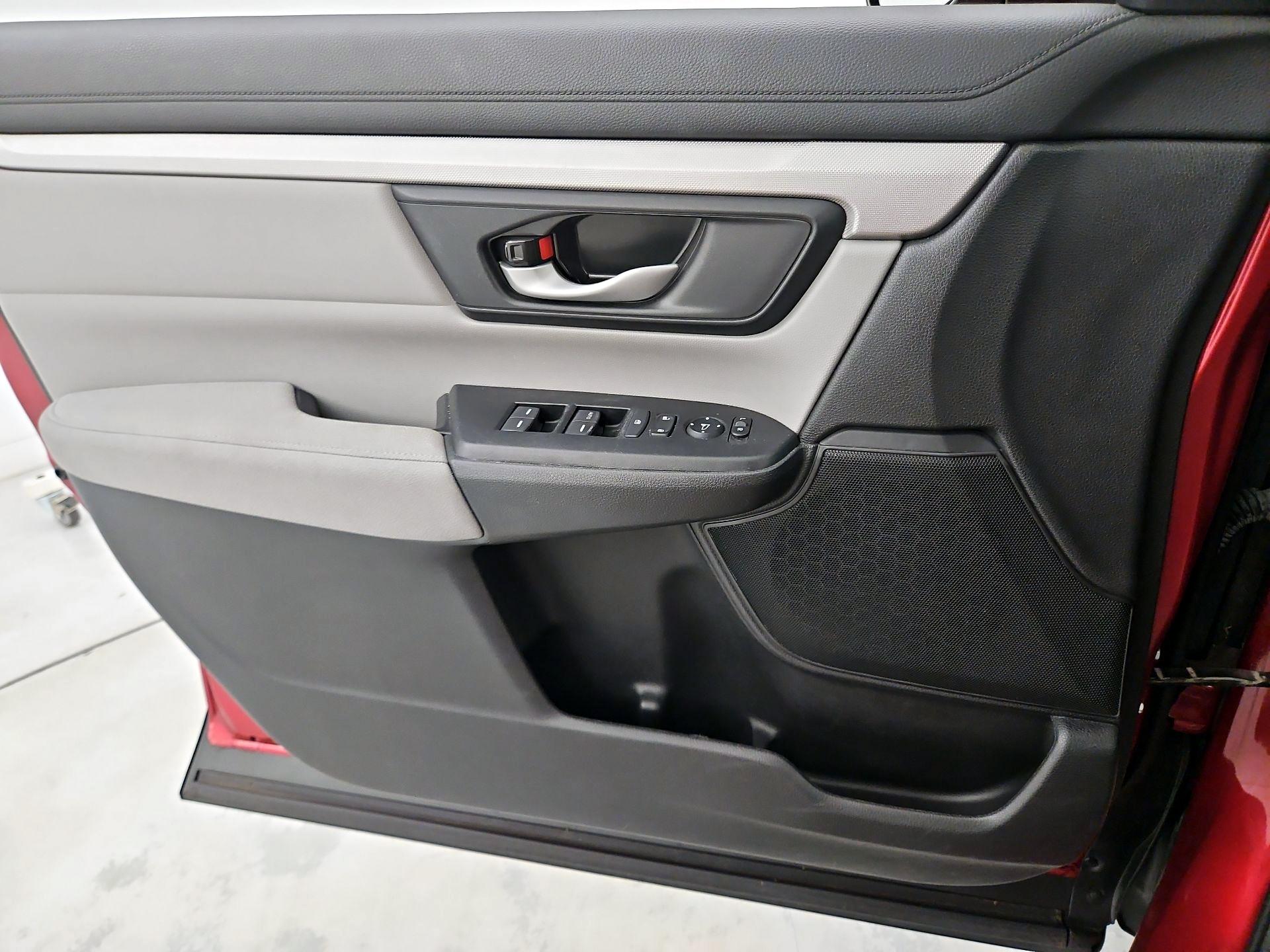 Thumbnail: 2021 Honda CR-V - 12
