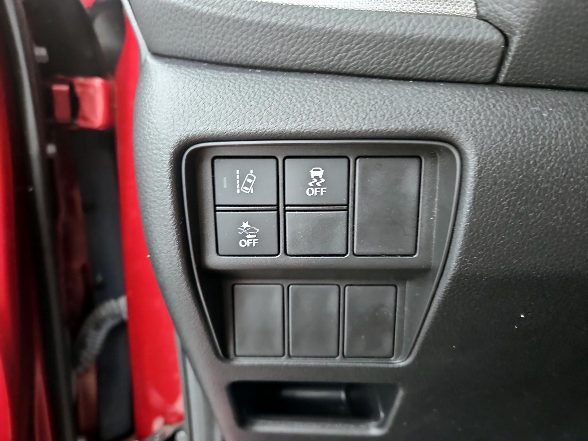 Thumbnail: 2021 Honda CR-V - 13