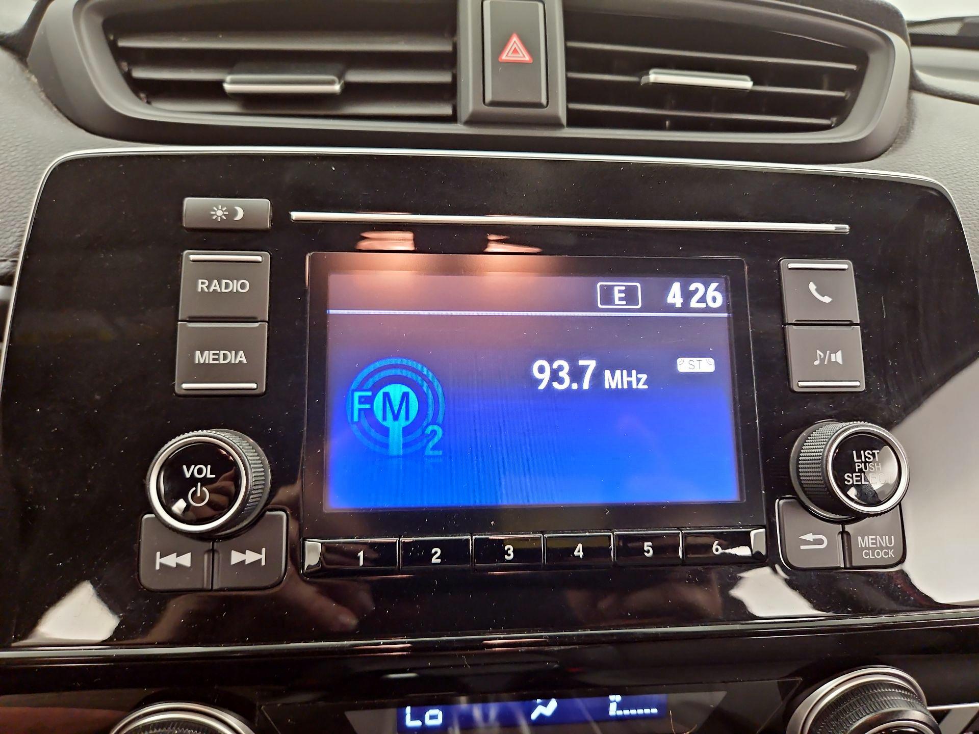 Thumbnail: 2021 Honda CR-V - 15