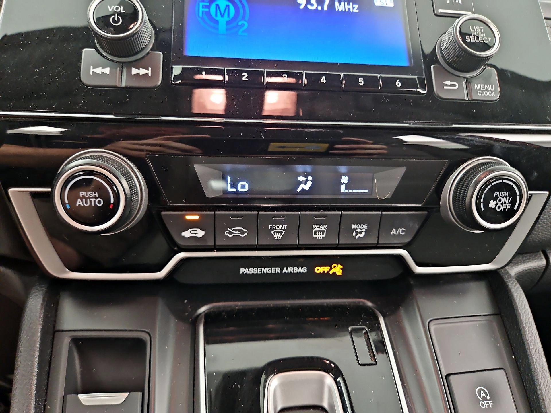 Thumbnail: 2021 Honda CR-V - 16