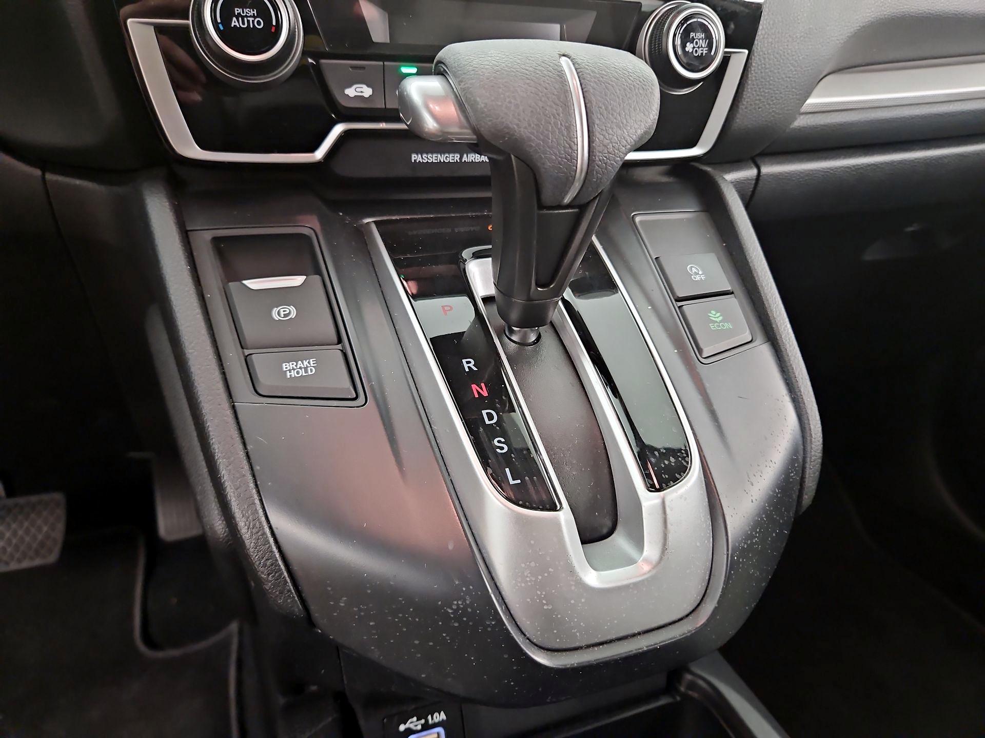 Thumbnail: 2021 Honda CR-V - 17
