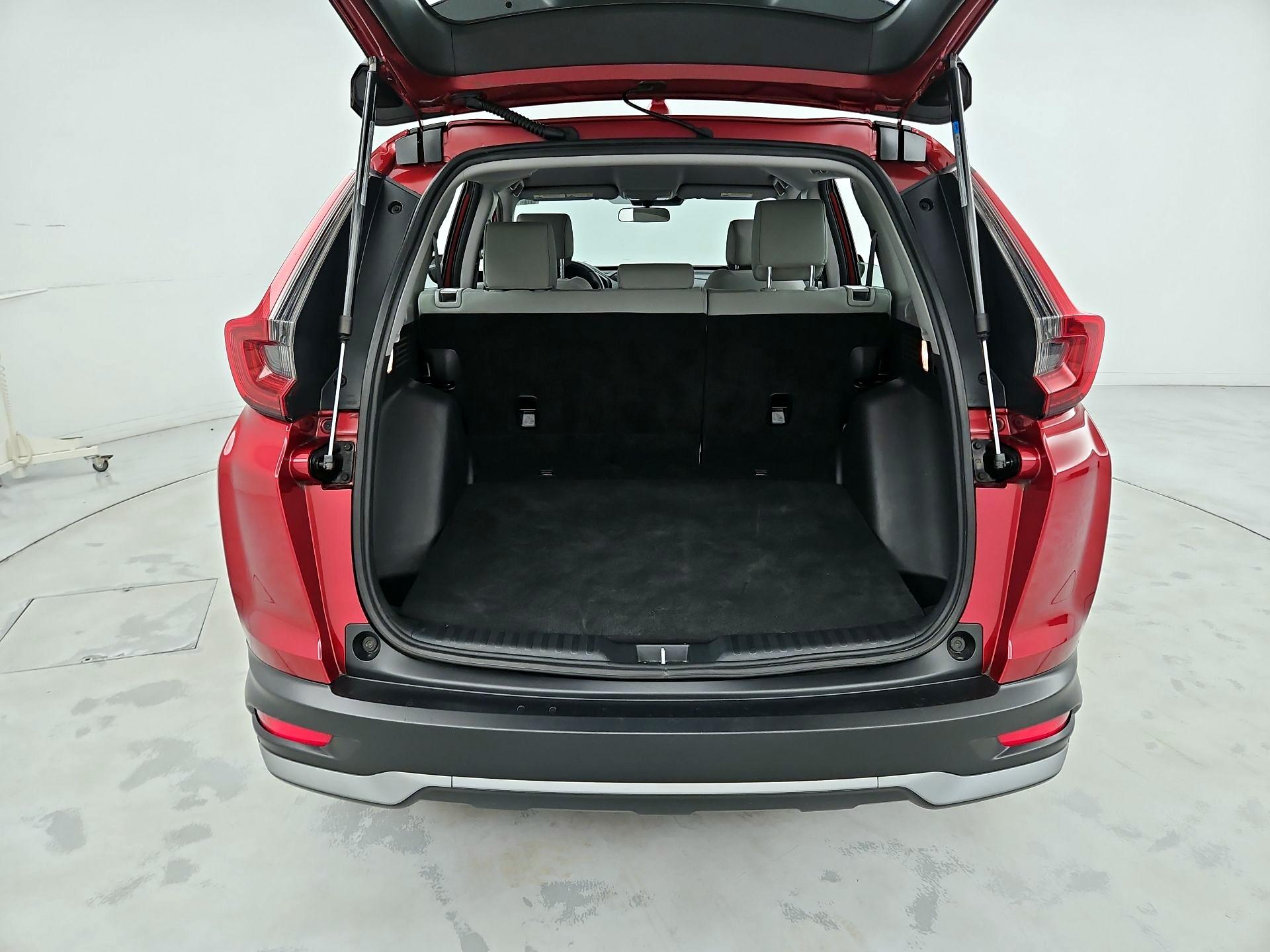 Thumbnail: 2021 Honda CR-V - 20