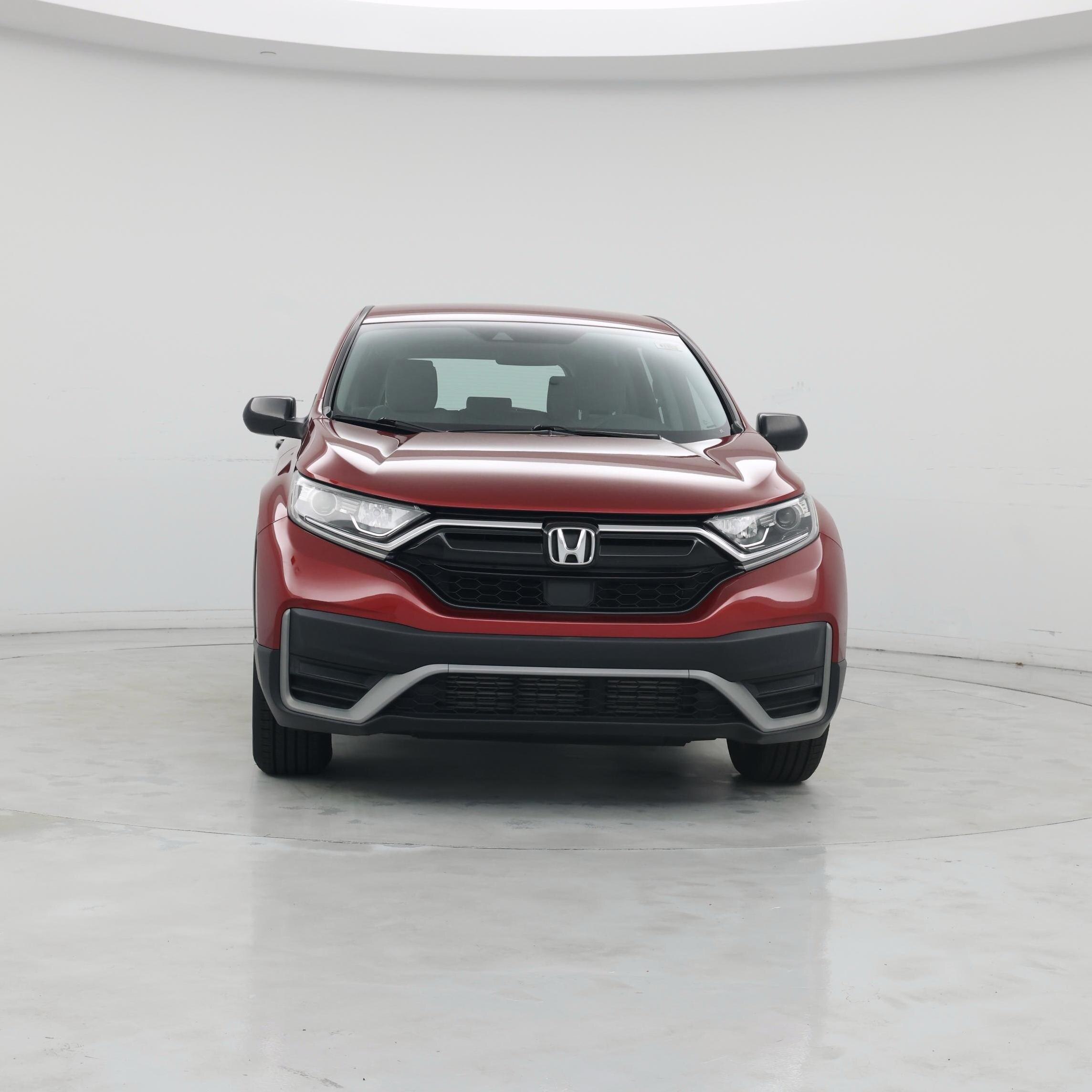 Thumbnail: 2021 Honda CR-V - 5