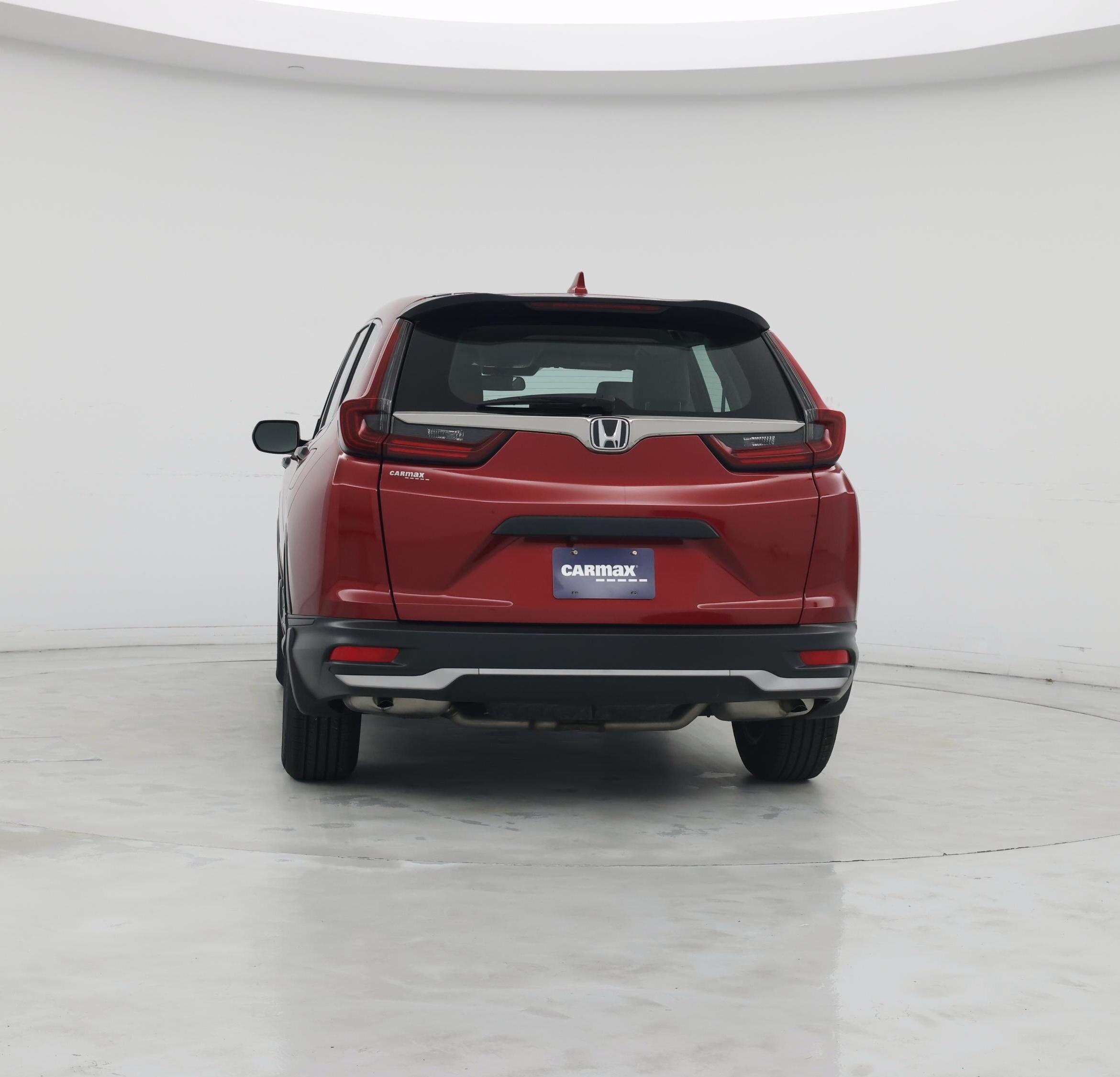 Thumbnail: 2021 Honda CR-V - 6
