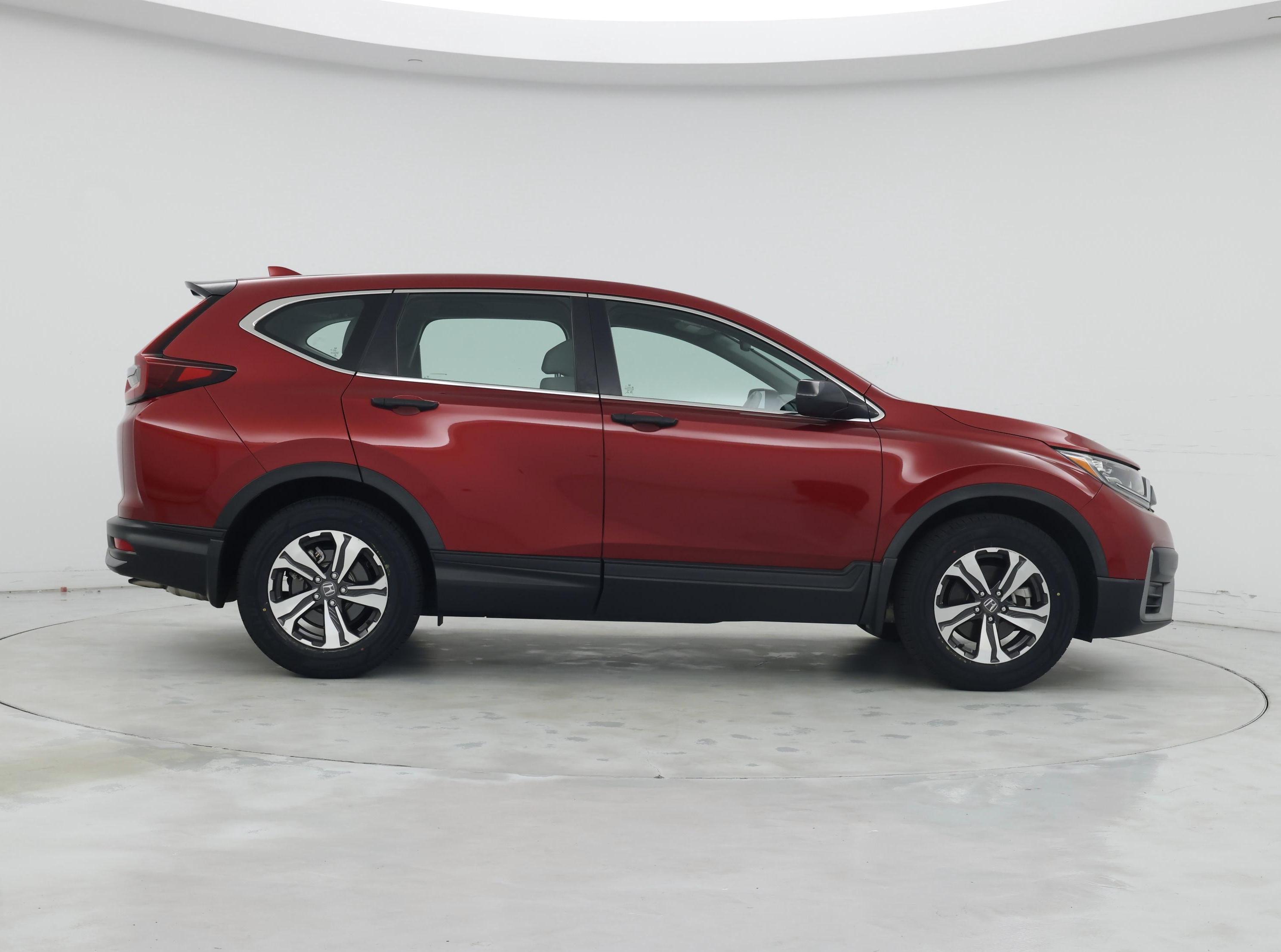 Thumbnail: 2021 Honda CR-V - 7