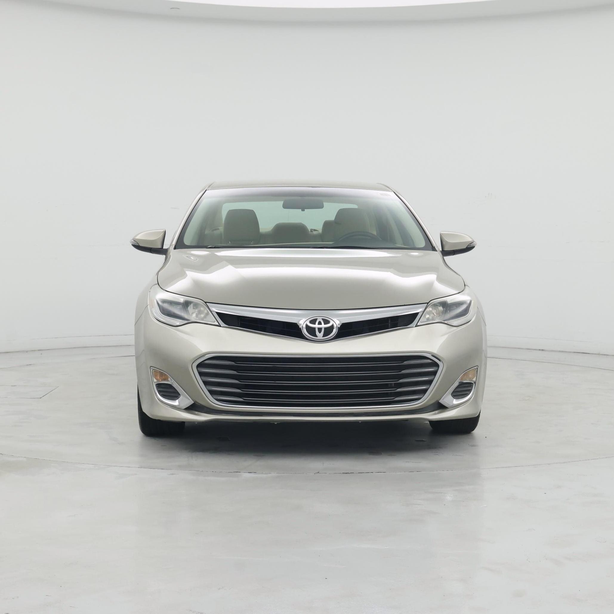 Thumbnail: 2013 Toyota Avalon - 5