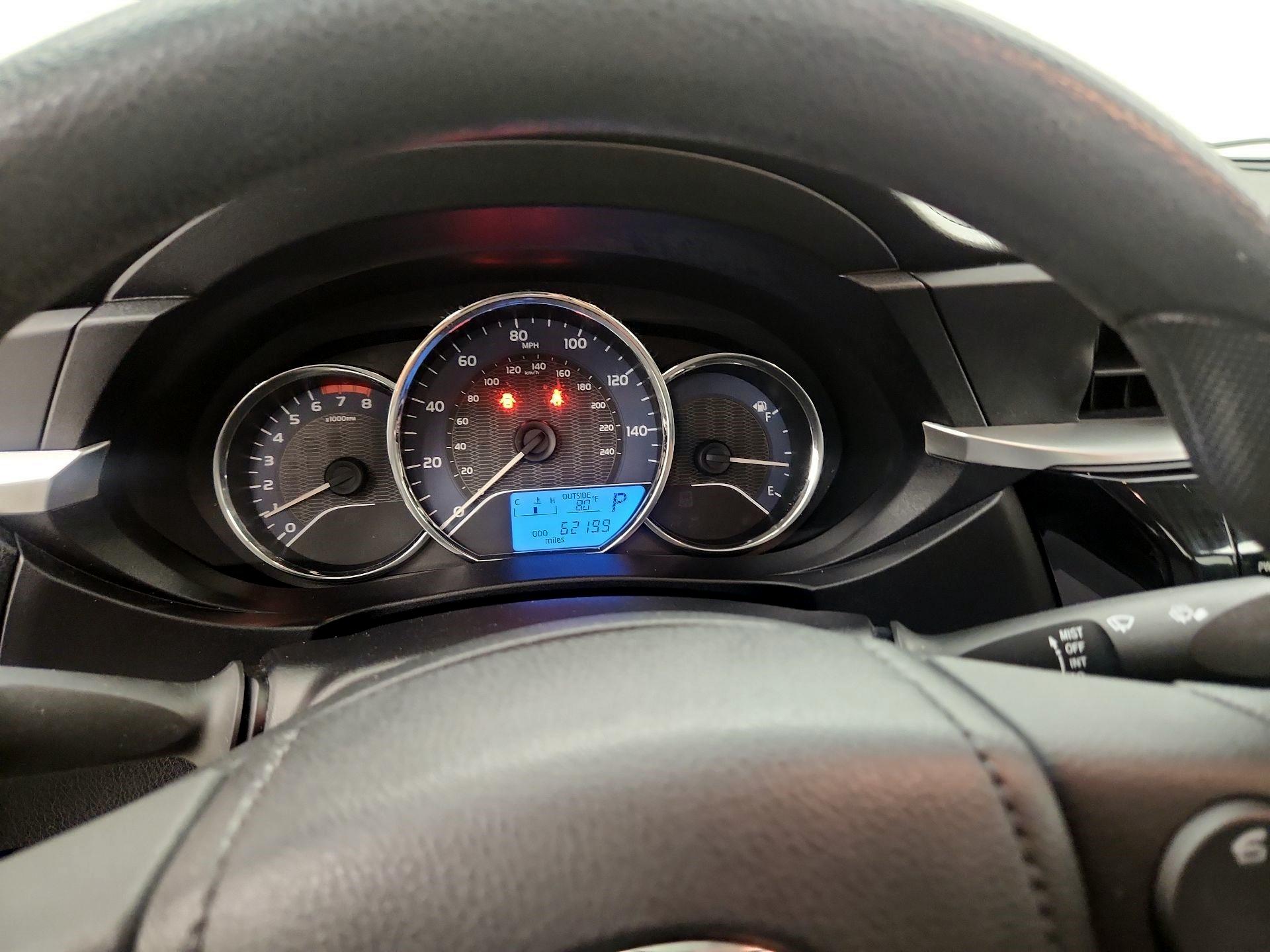 Thumbnail: 2016 Toyota Corolla - 10