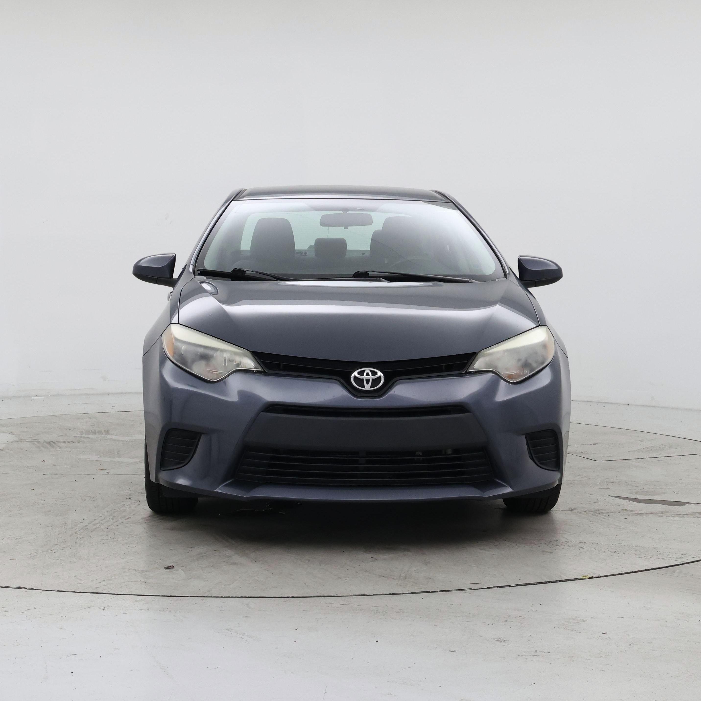 Thumbnail: 2016 Toyota Corolla - 5