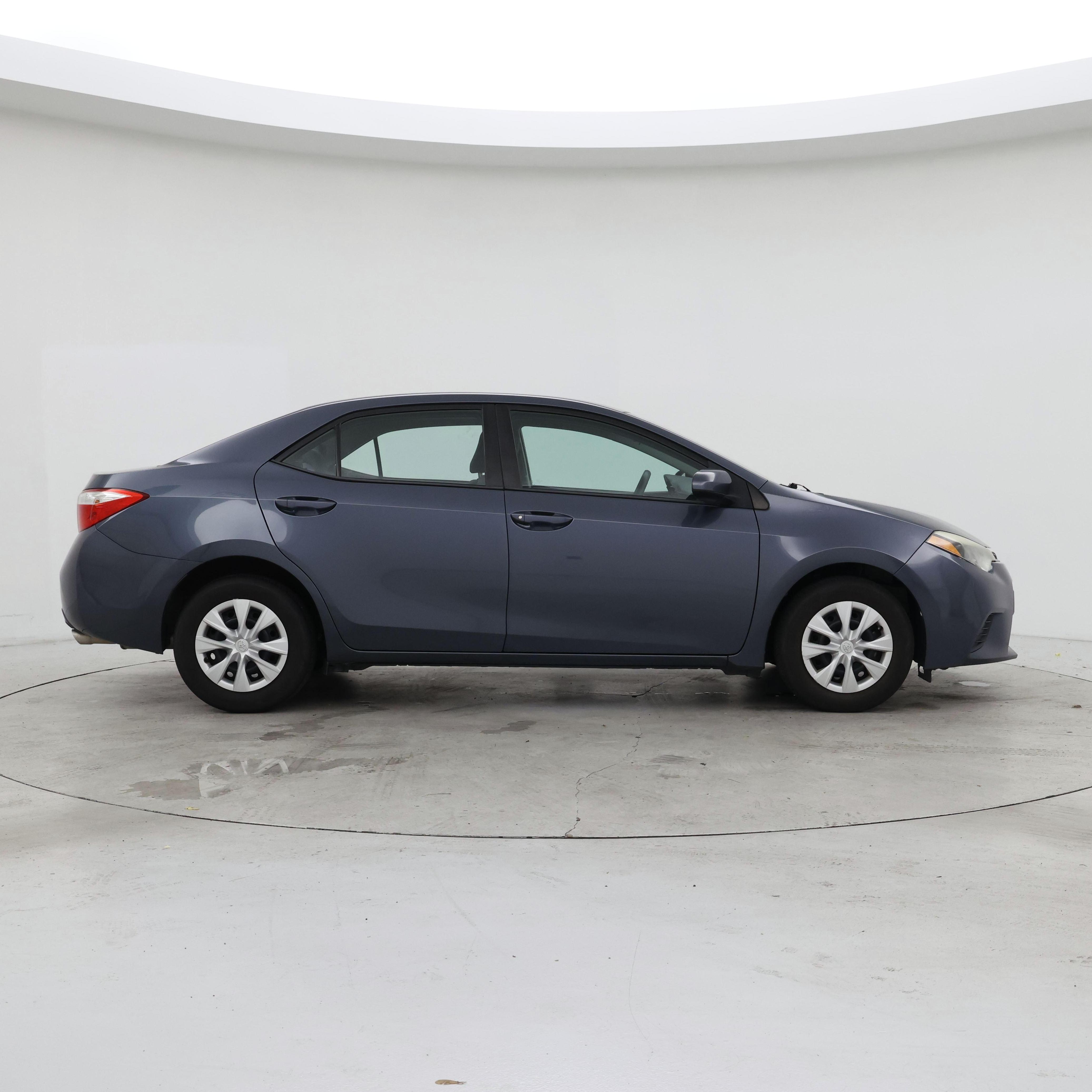 Thumbnail: 2016 Toyota Corolla - 7