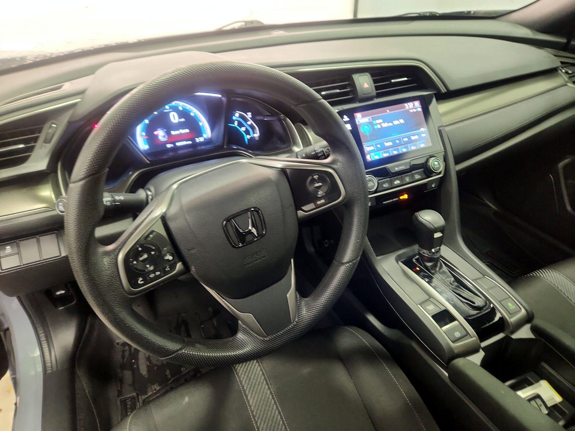 Thumbnail: 2018 Honda Civic - 9