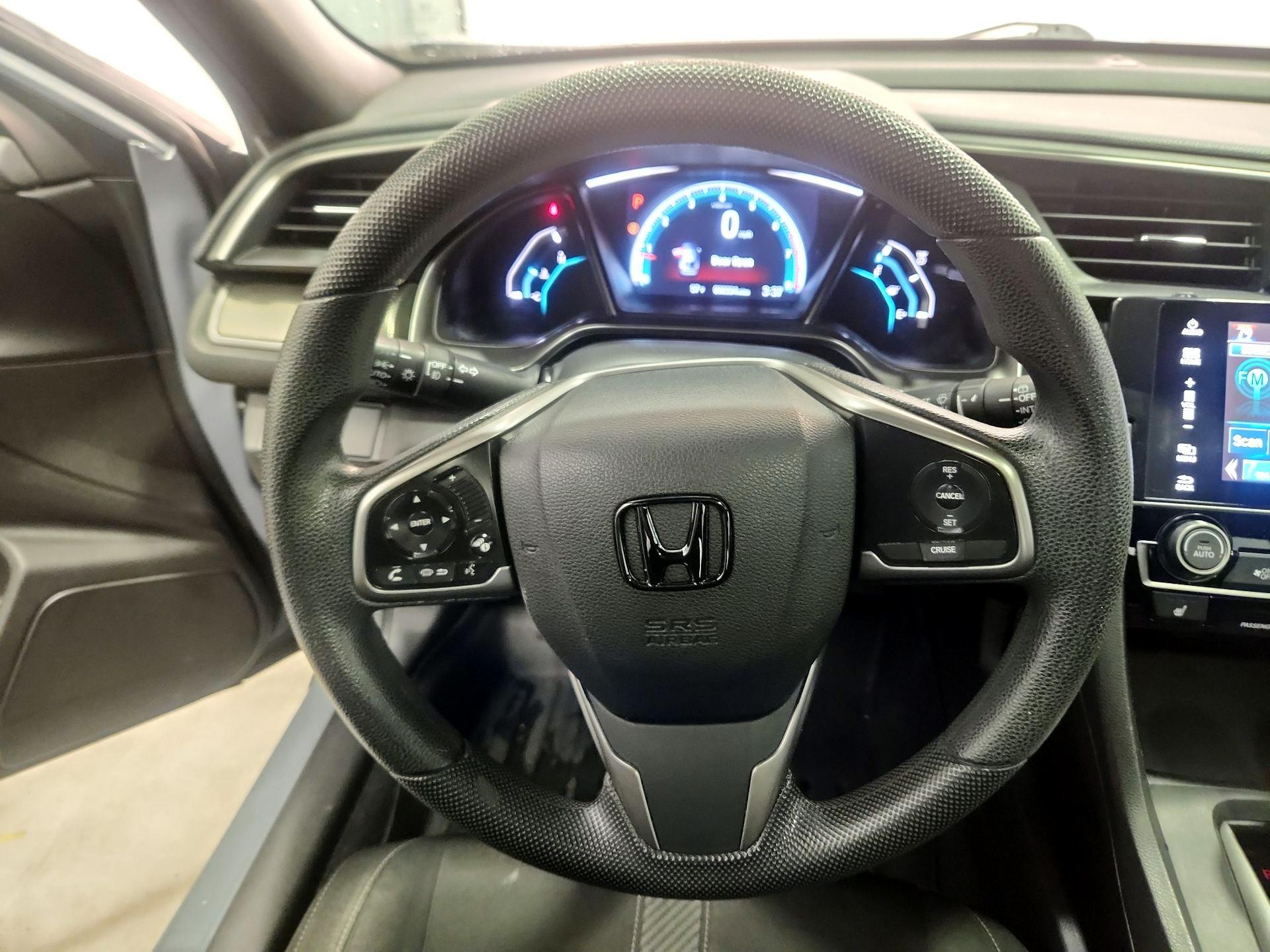 Thumbnail: 2018 Honda Civic - 10